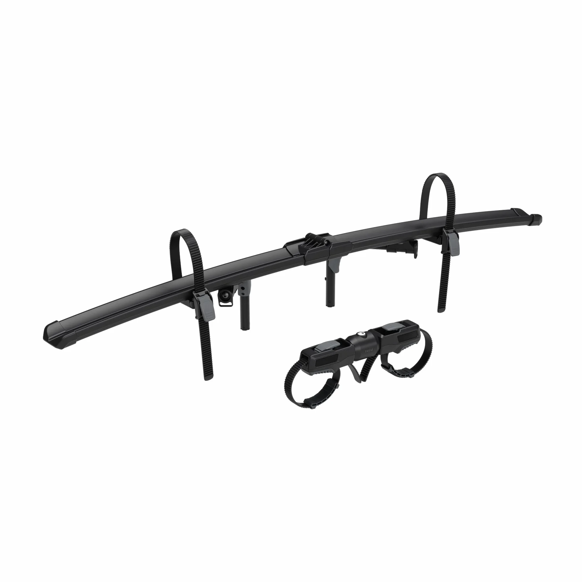 Thule Easyfold 3 Foldable Bike Add-on Adattatore Aggiuntivo Per Bici Black