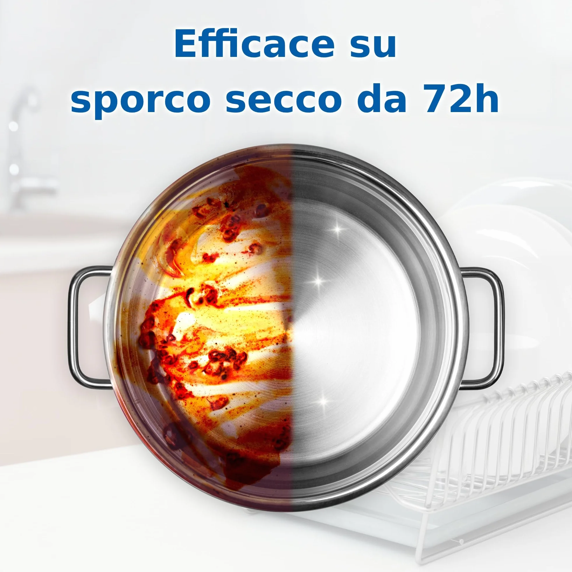 Nelsen Sensitive Detersivo per Piatti a Mano 900 ml