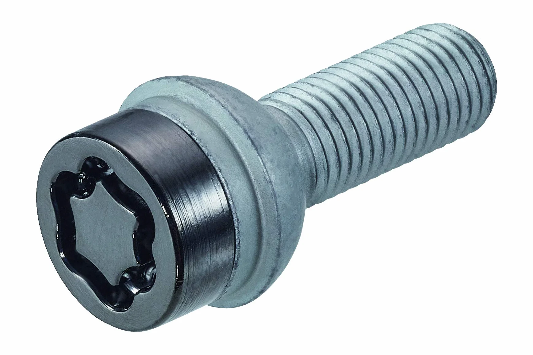 McGard 28018 SUB Antifurto per ruote M14x1.5 26,7mm SW17 Nero
