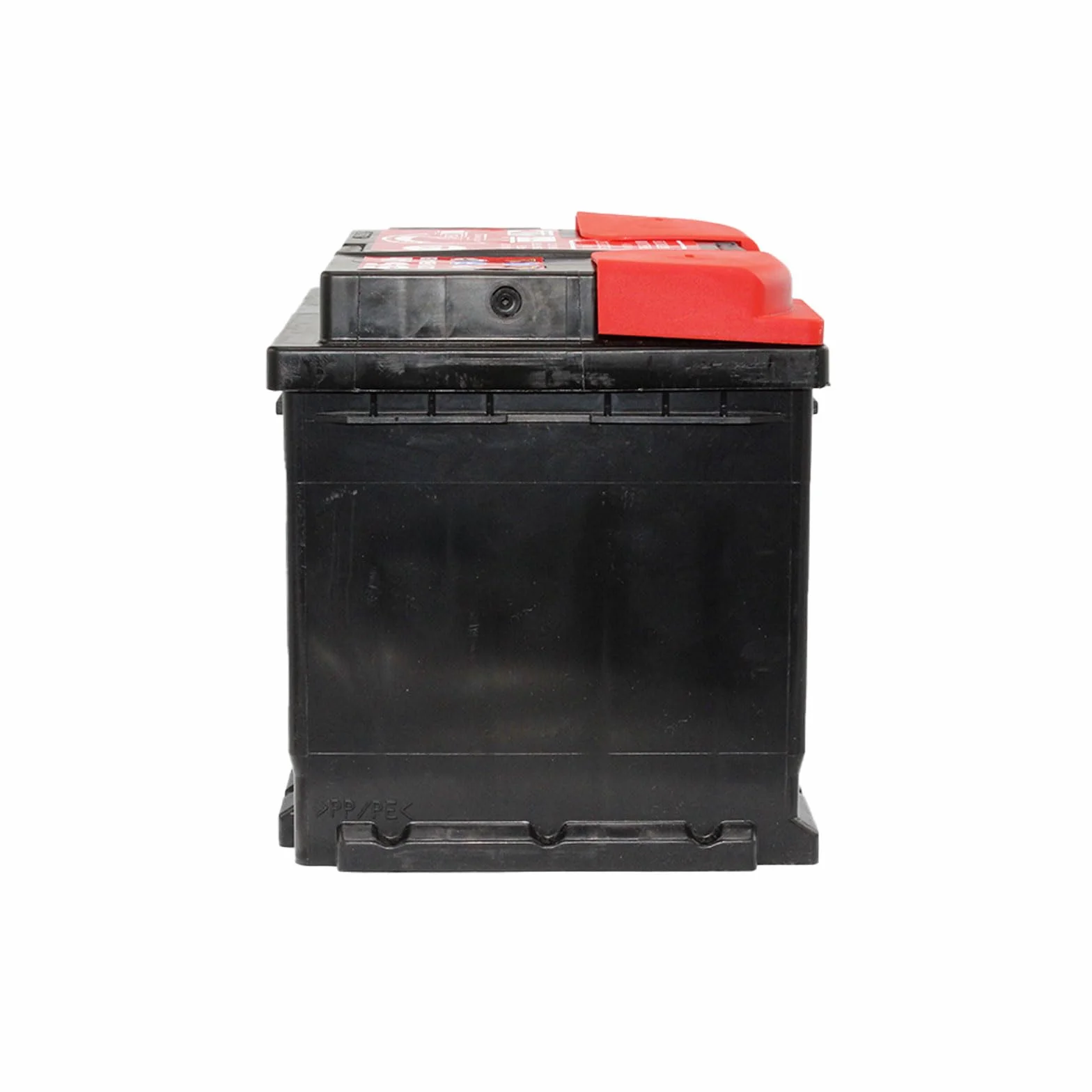 Batteria Auto Originale Speed L150-12V 50AH 450A EN con Polo Positivo A Destra