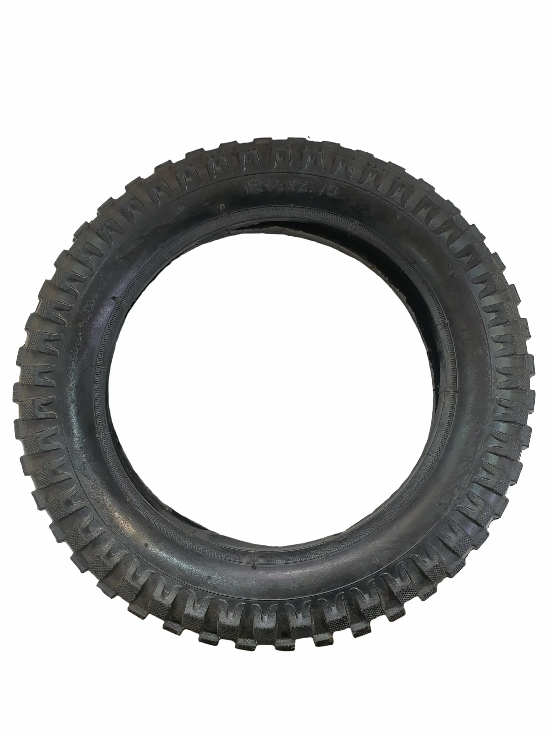 Copertura MiniMoto Campo Misure 12½x2.75