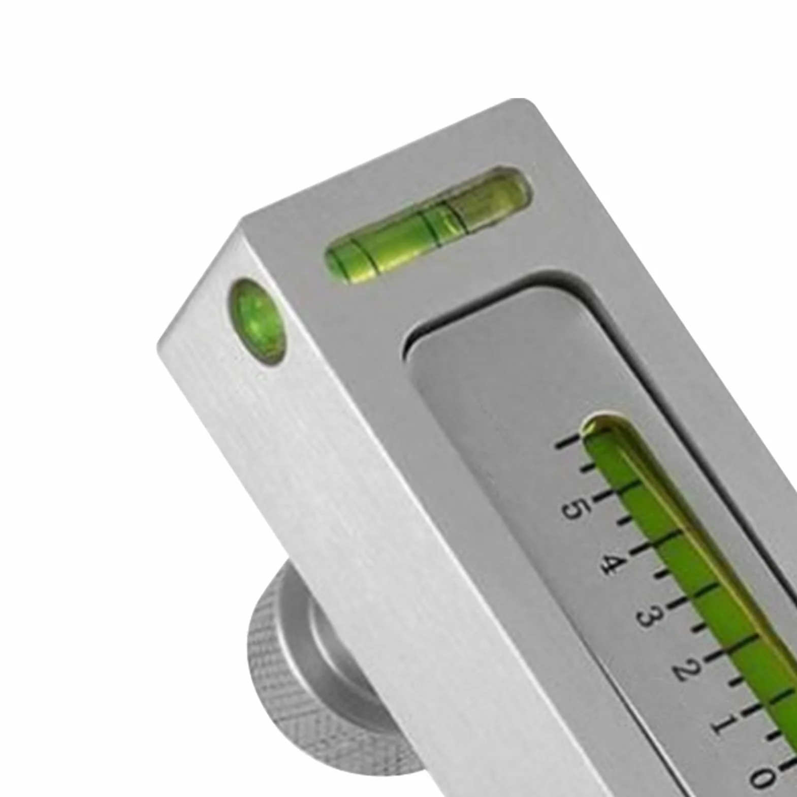 Strumento Calibro Magnetico per Allineamento Ruote Campanatura