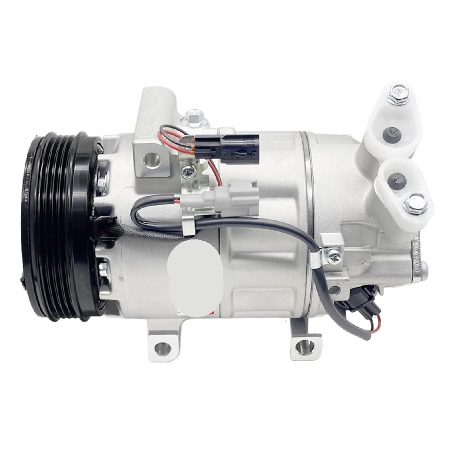 Compressore AC per Auto compressore d'Aria per Renault Clio IV 926002335R 926009582R 700510897 8629536