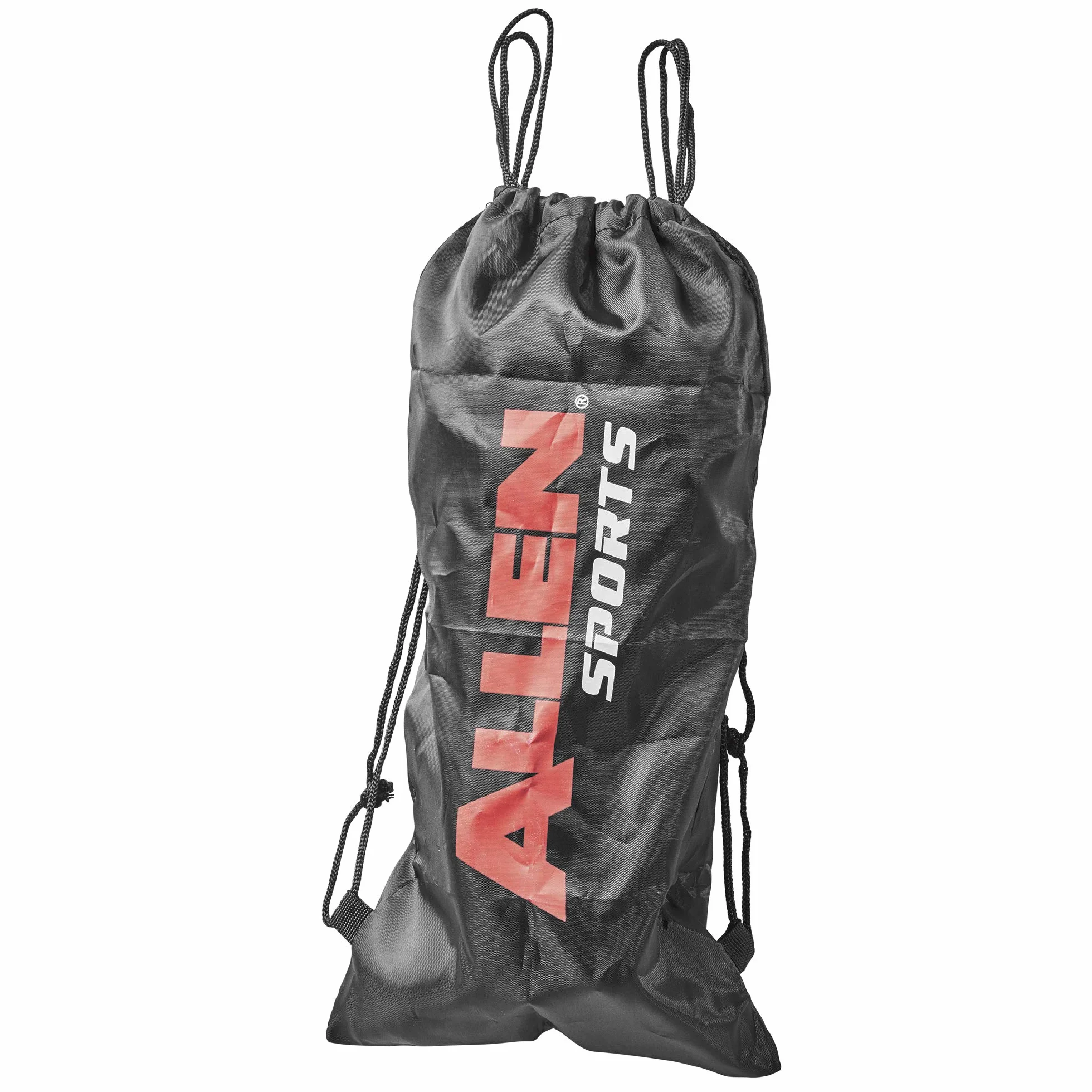 Allen Sports USA Unisex - Adulto Portabici per 2 Biciclette, Nero, 2 Biciclette