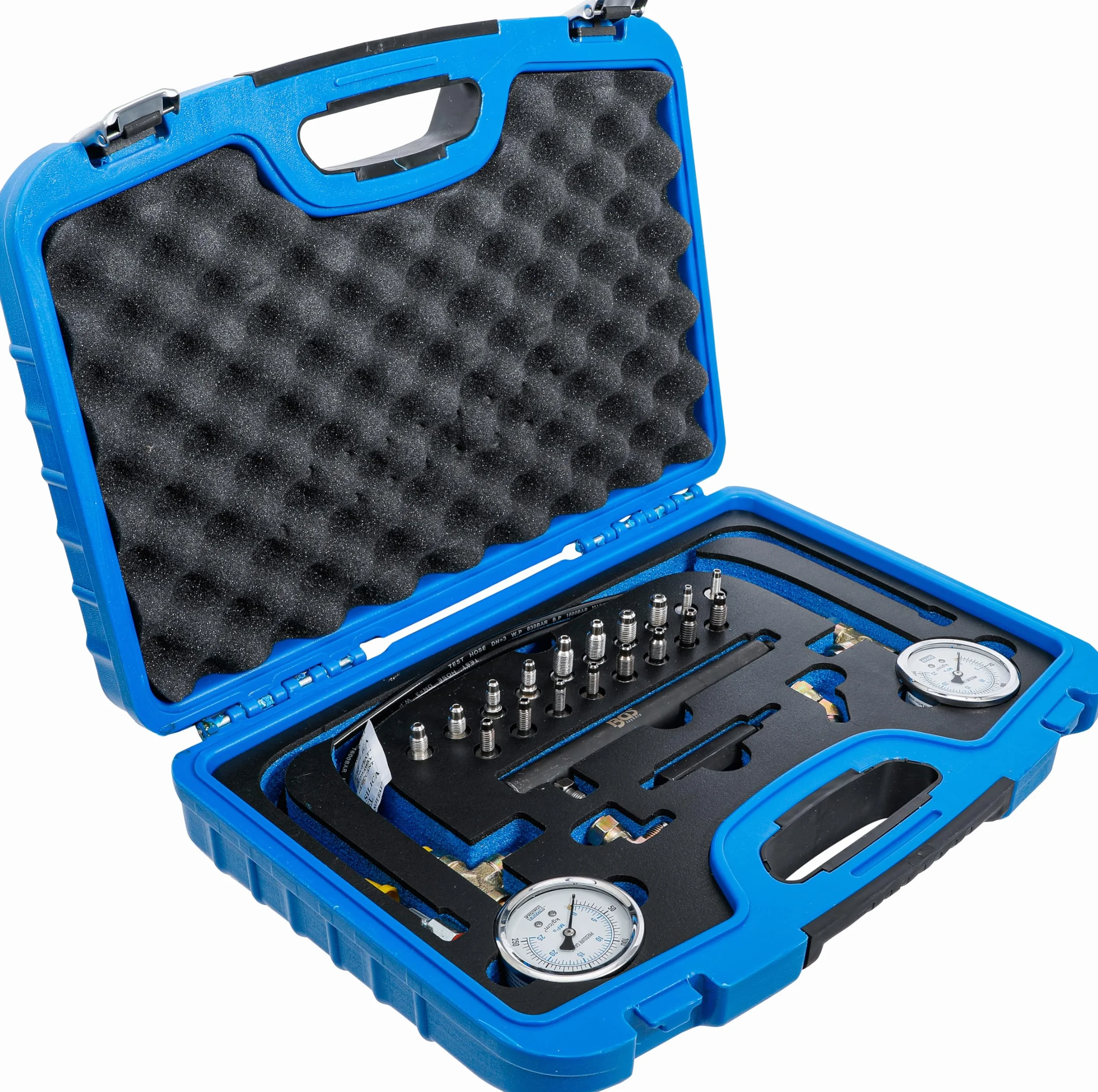 BGS 1271 | Set di manometri per freni