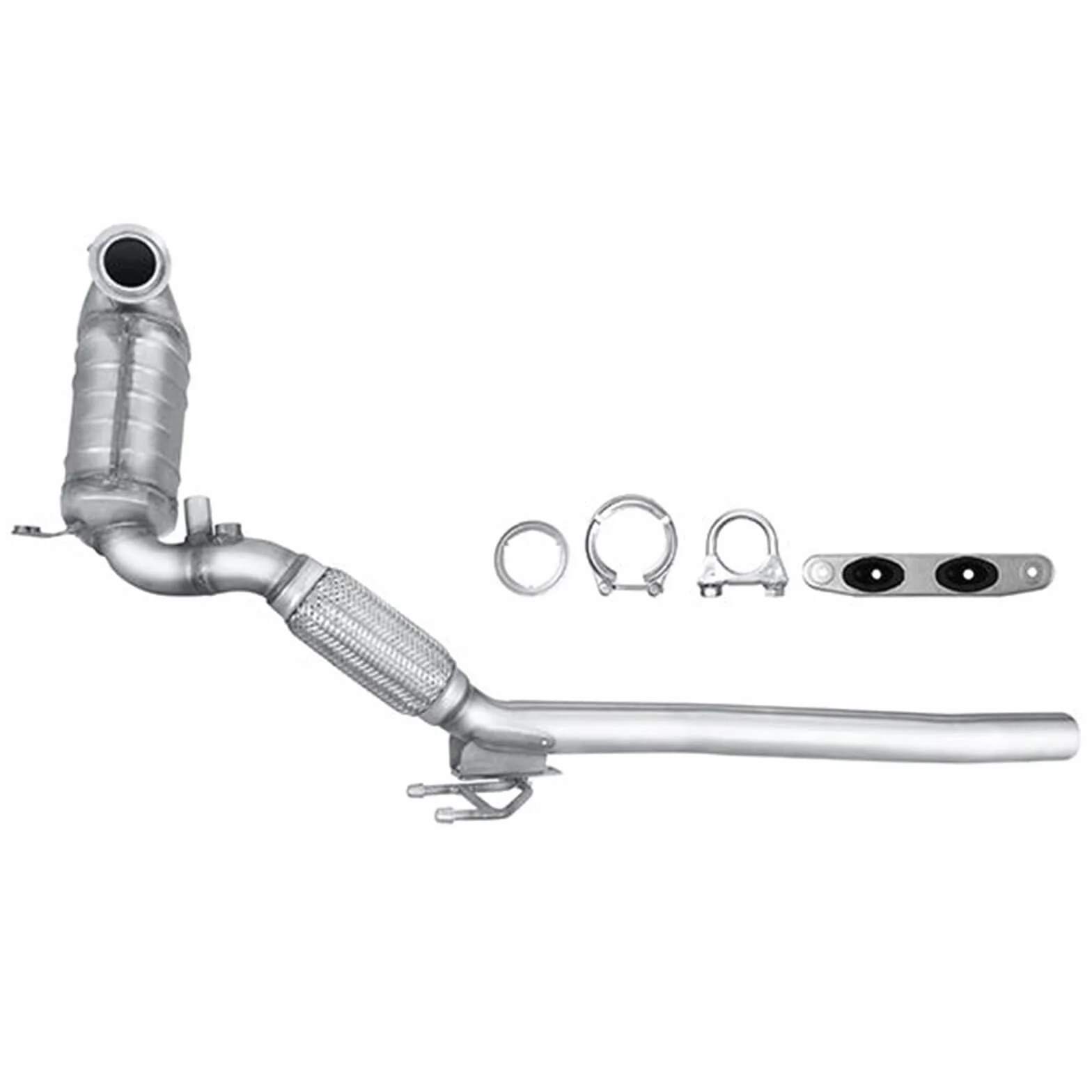 HELLA 8LH 366 080-051 Filtro particellare - Easy2Fit® Kit - Euro 4 - monopezzo - Kit con parti annesse (per traffico a breve e lunga percorrenza) - per es. SKODA SUPERB II (3T5)