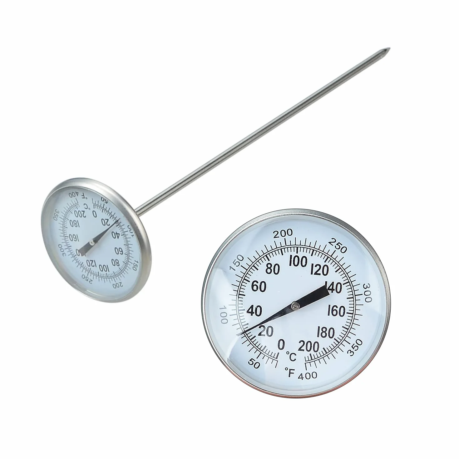 Kit Tester Pressione radiatore Sistema di Raffreddamento 15 Pezzi, Kit rilevatore perdite Serbatoio Acqua Sistema refrigerante