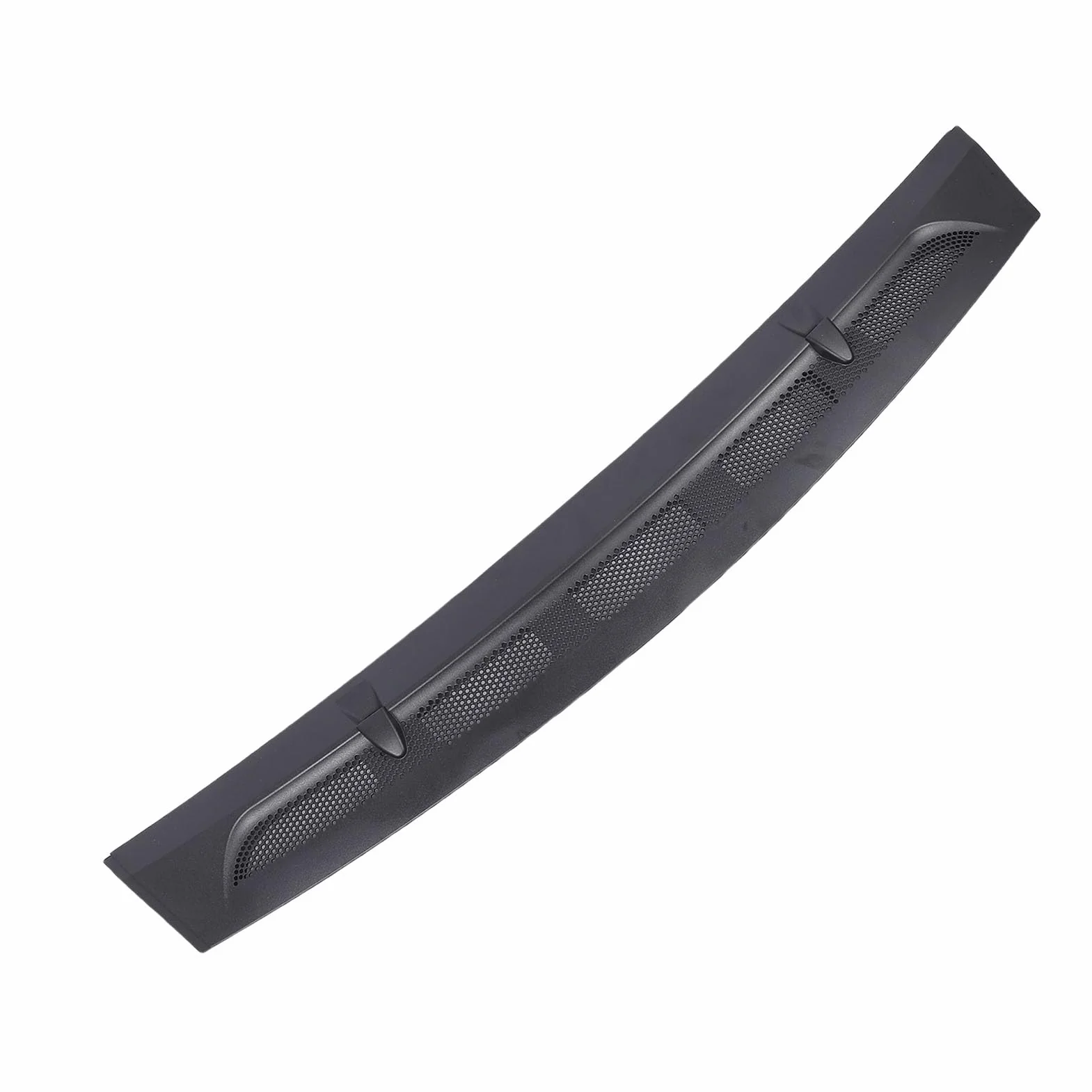 Plastica ABS Grilla di Copertura Sfiato Cofano W169 1698300075 1698300175 A1698360018