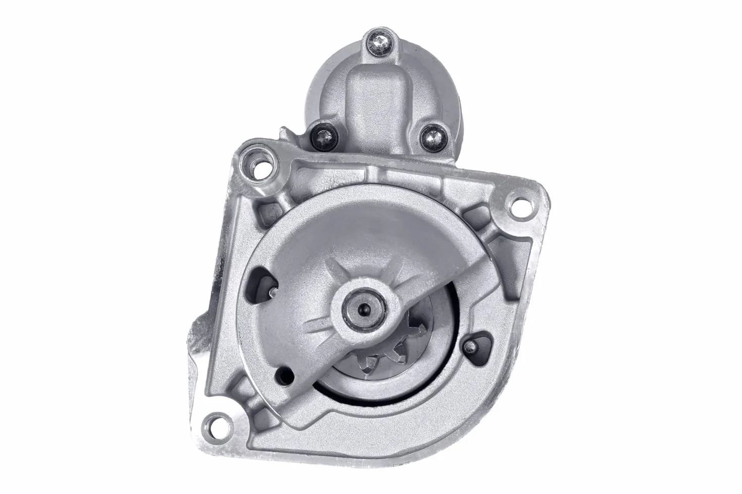HELLA Motorino d'avviamento 8EA011611-921 Compatibile con: FIAT DUCATO Bus, DUCATO Kasten, DUCATO Pritsche/Fahrgestell