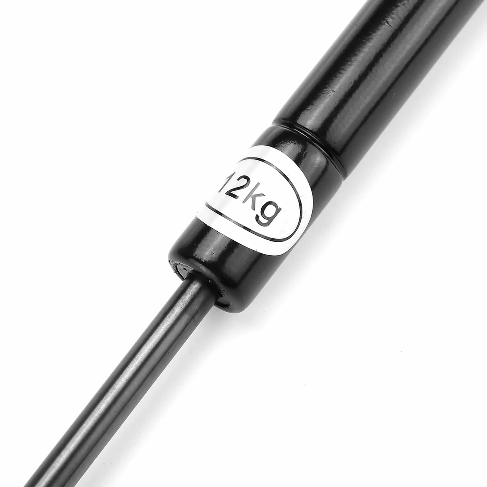 Ammortizzatore Pneumatico Per SUZUKI Burgman 400 AN400 AN400S 1/2X Scooter Sedile Regolazione Braccio Sollevamento Assorbimento Degli Urti Puntone Sollevamento Gas Puntone Bar(1 pz)