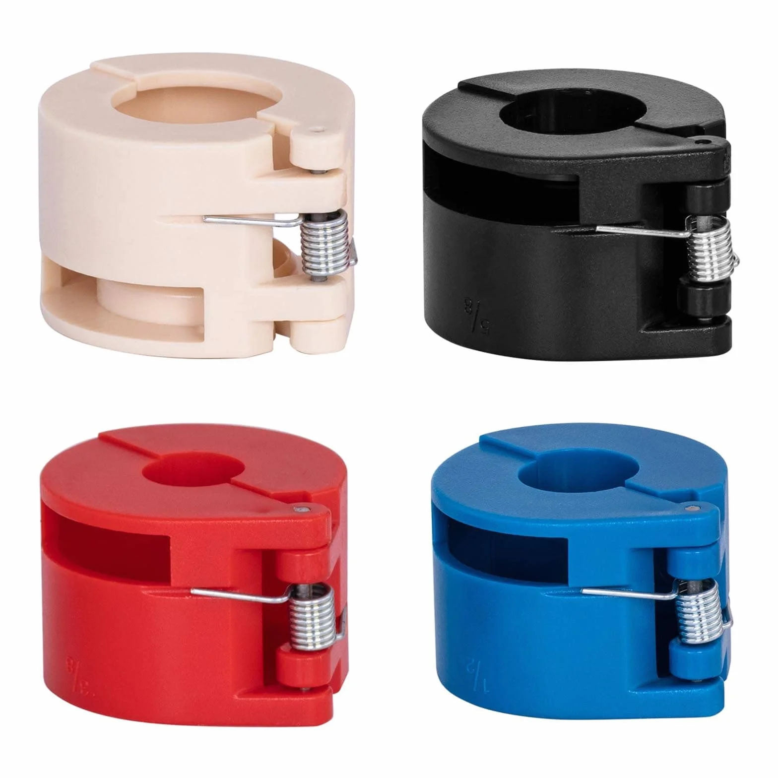 MSW Estrattore Tubi per Tubi di Condizionatore Carburante E Ventilazione MSW-ARC-11 (Set 23 Pezzi, Valigetta)