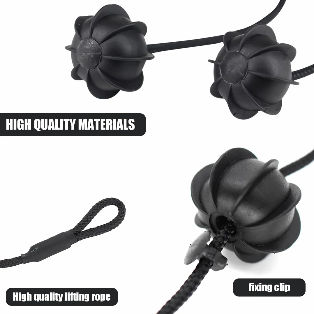 Accessori Auto Tuning Corda Per Baule Auto Cappelliera Posteriore Scaffale String Tenere Cinghia Universali 2 Pezzi