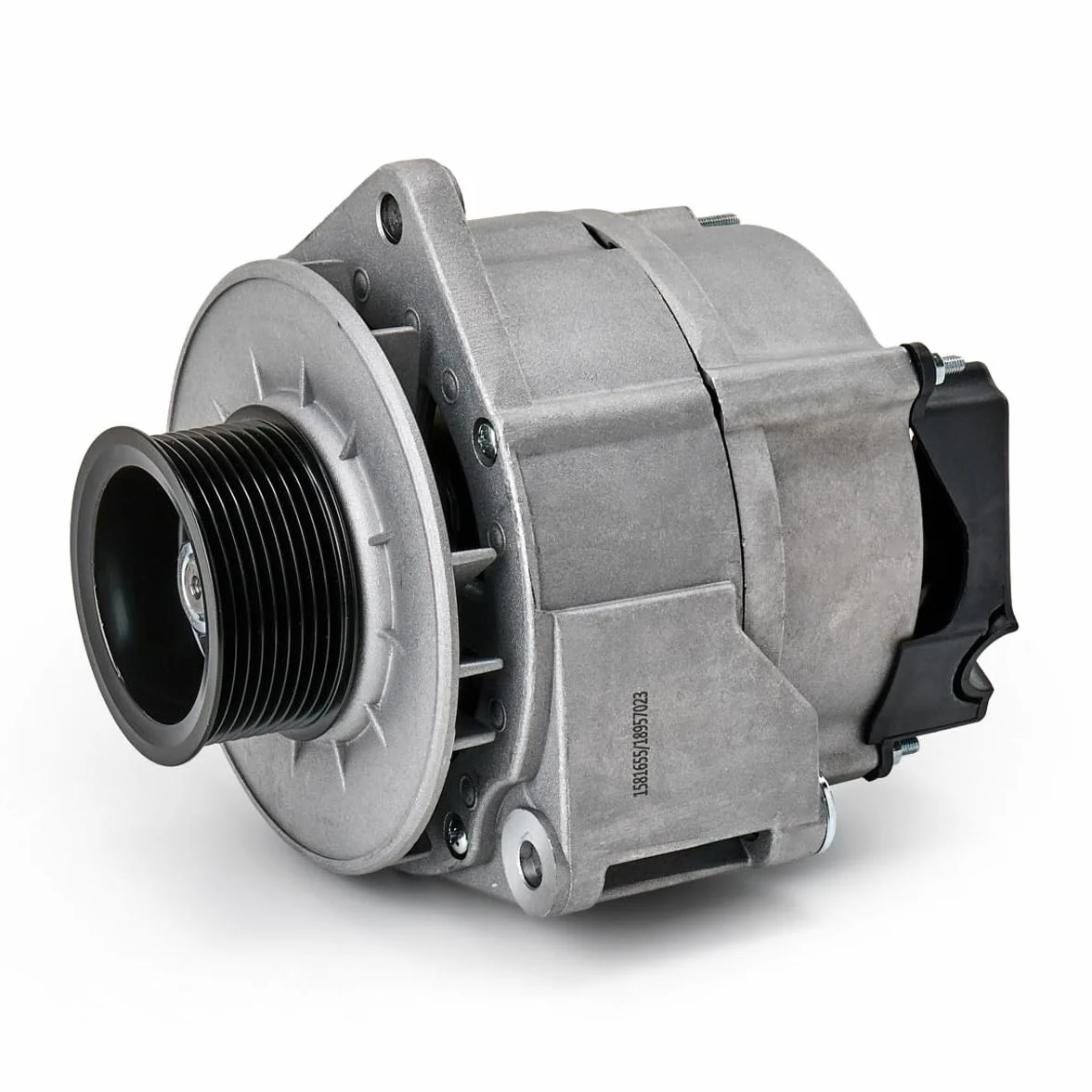 RIDEX 4G1740 Alternatore Compatibilità con MERCEDES-BENZ VARIO Cassone/Furgonato/Promiscuo