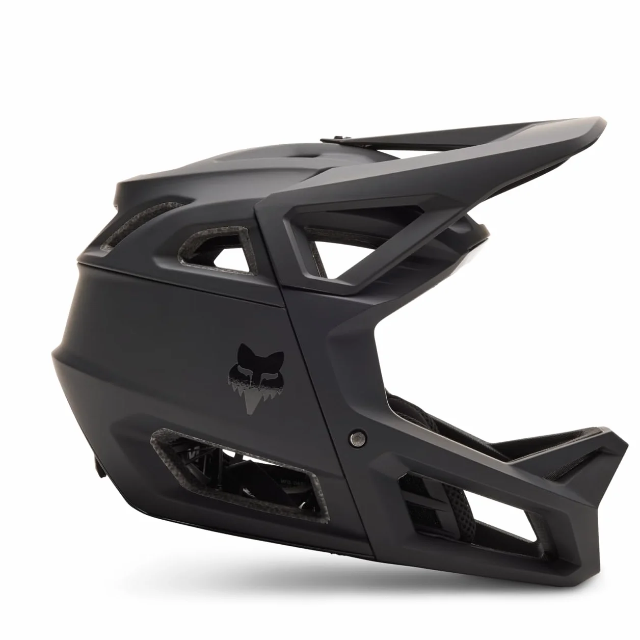 Fox Herren Bikehelm PROFRAME RS