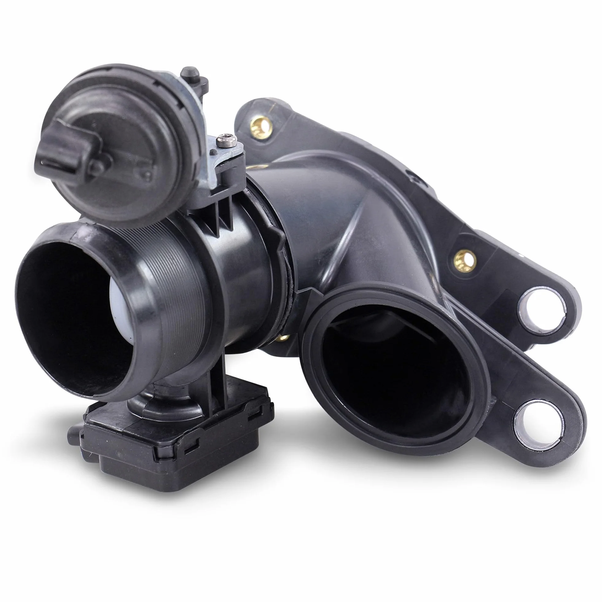 VALEO 700440 Corpo farfallato Numero di pin: Standard di emissione dei gas di scarico VEG