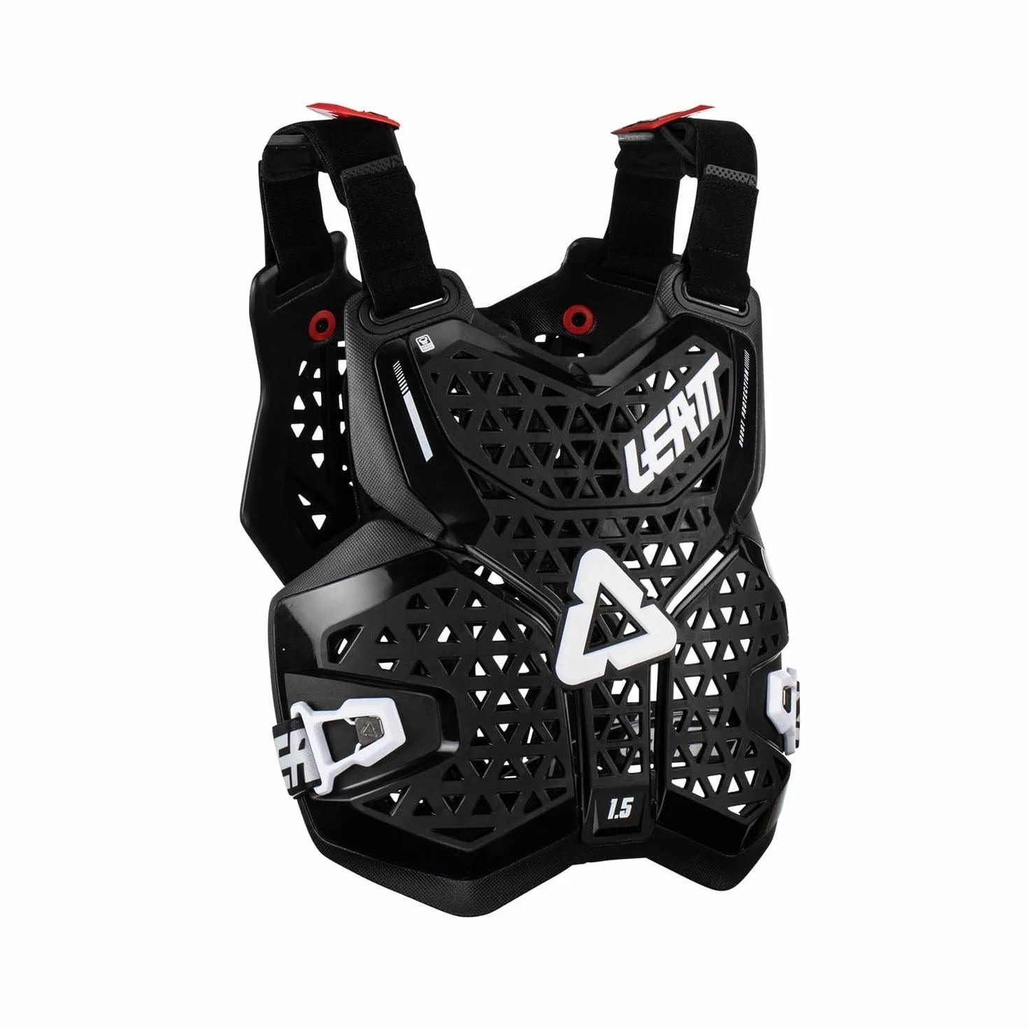 Leatt Protezione torace Chest Protector 1.5 ventilata e confortevole