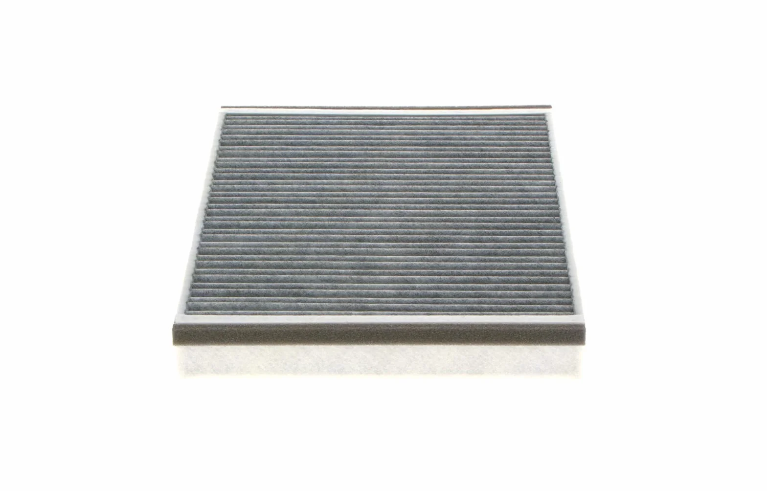 Bosch Filtro Abitacolo ai Carboni Attivi R2598, Ricambio