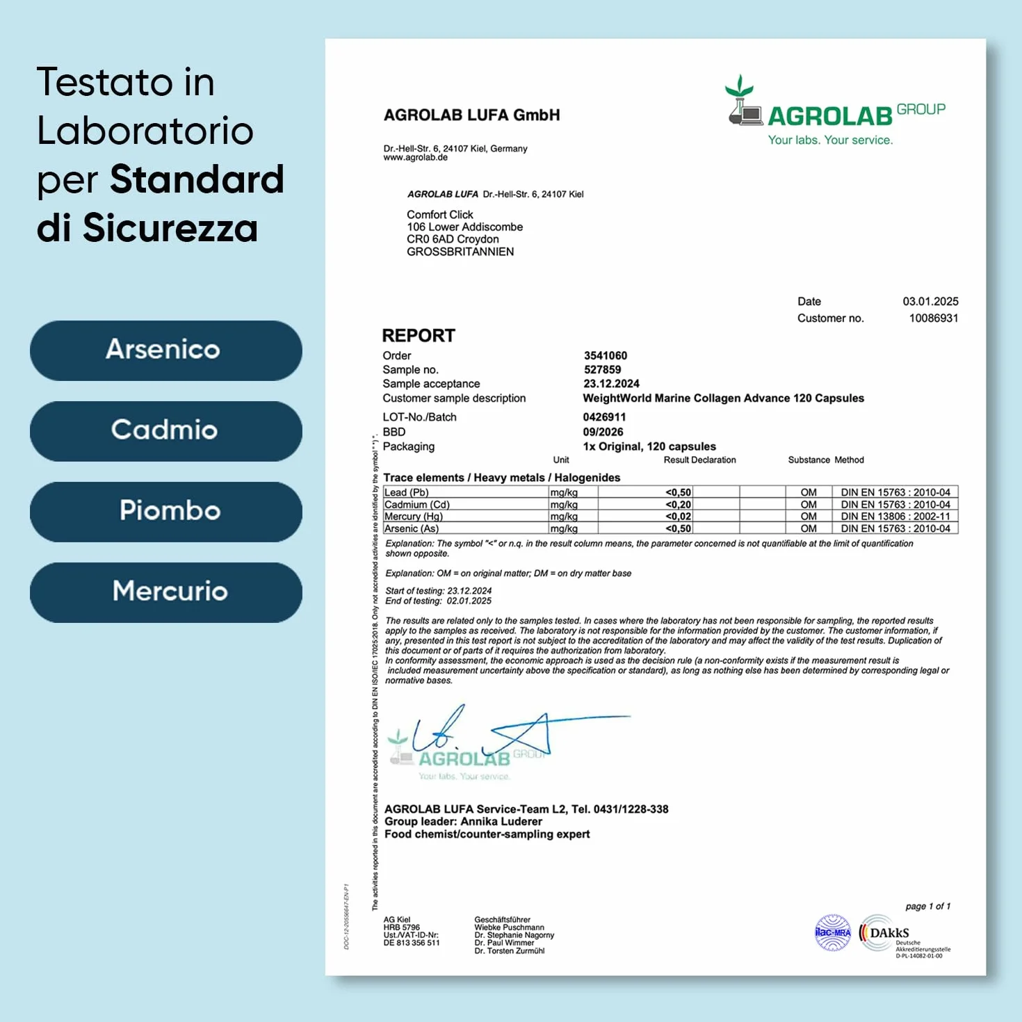 Probiotici e Prebiotici 77 Miliardi CFU 20 Ceppi Lactobacillus Gasseri Reuteri Inulina