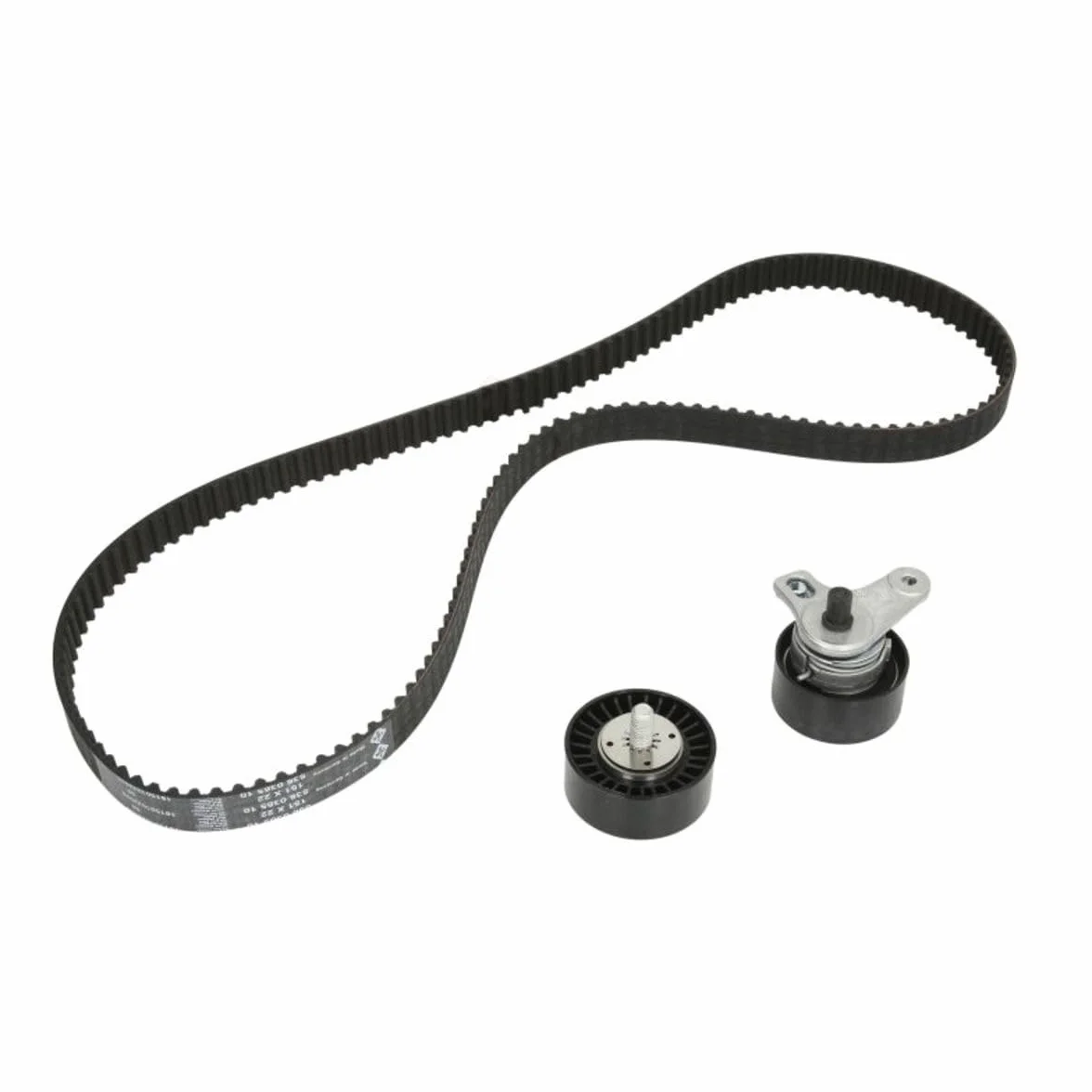 INA Cinghia di Distribuzione 530 0572 10 26,5mm per OPEL ANTARA CHEVROLET CAPTIVA DAEWOO Tosca VAUXHALL Antara
