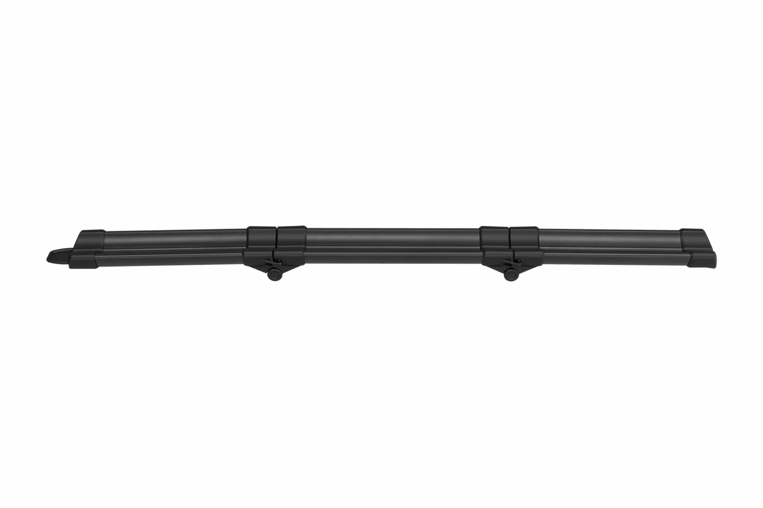 Thule Foldable Loading Ramp Portabici Carico Rampa Black, One-Size