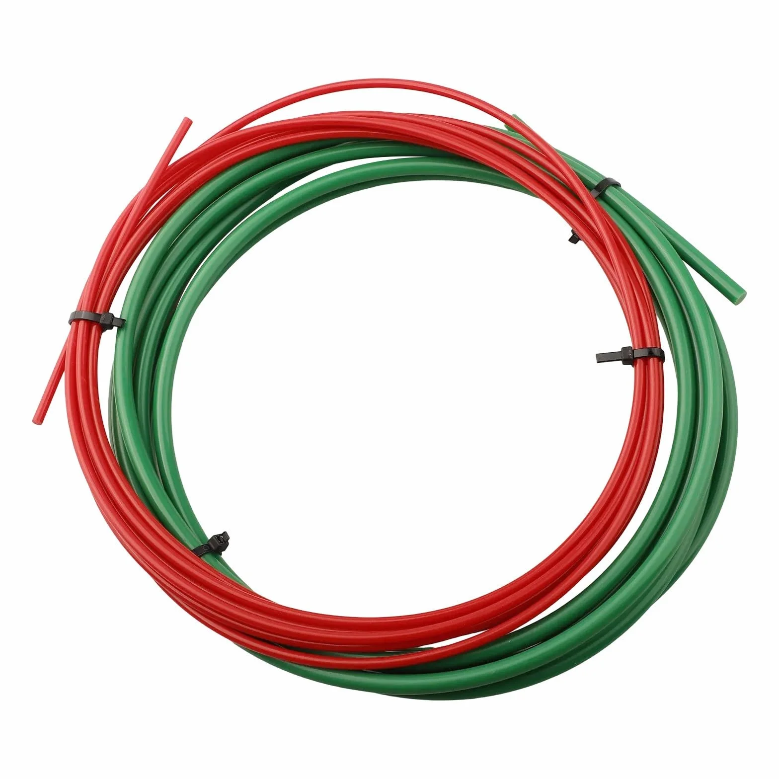 Kit piegatubi per aria condizionata, striscia di piegatura per tubi in rame 1/4 e 3/8 pollici, set strumenti HVAC PE