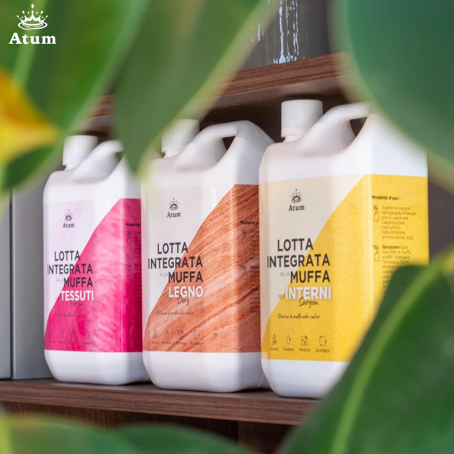 Lorica Rimuove la Muffa dai Tessuti Igienizza Pelle Lana Fibre Delicate 700 ml