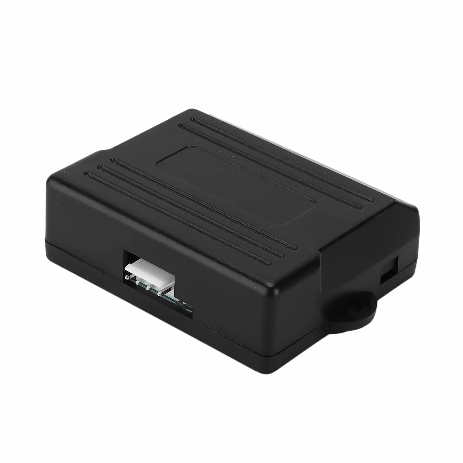 Kit Controller Universale per Valvola di Ritaglio di Scarico Wireless per Auto | Controllo Professionale, Condizioni Ottimali, Installazione Semplice | Metallo + Plastica + Gomma