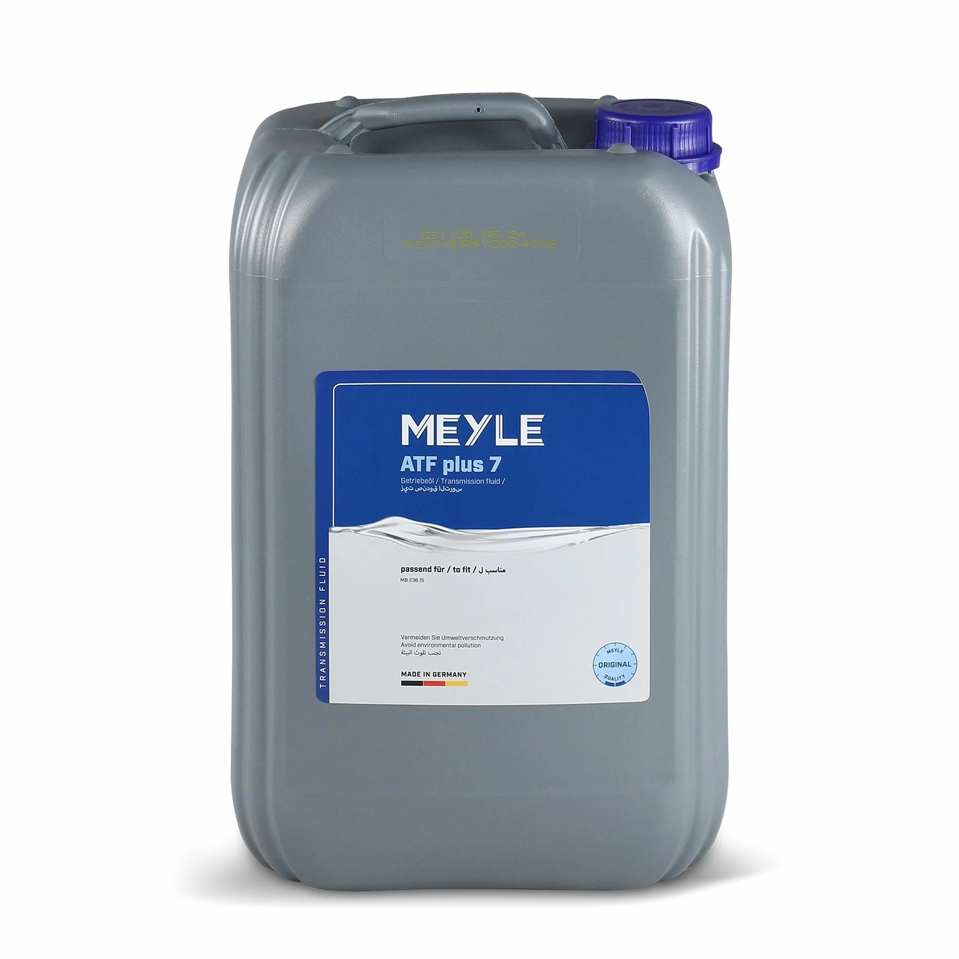 Meyle 014 135 1410 - Set cambio olio automatico