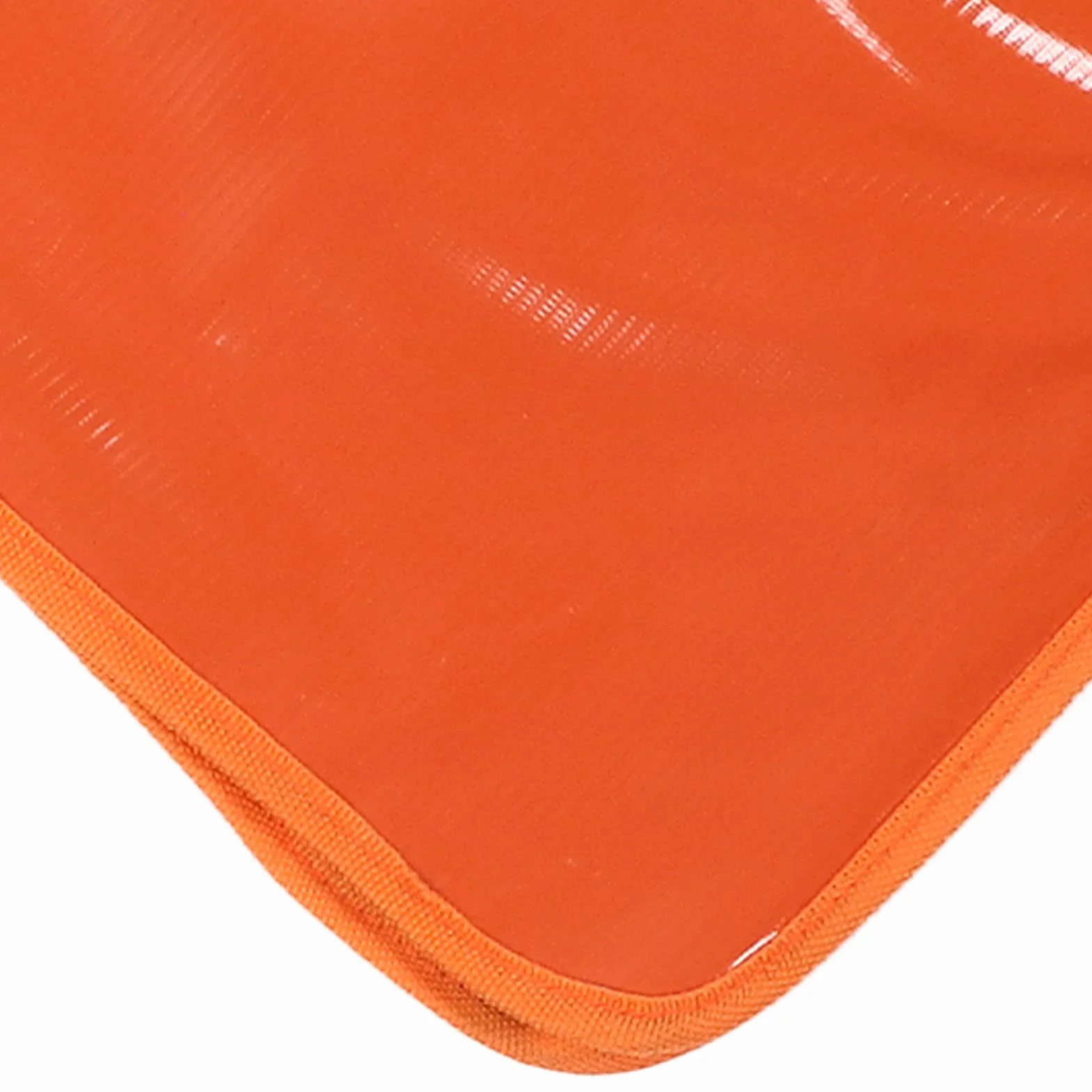 Cuscino Coperta di Cavi per Vernice Offroad - Assorbimento Ammorti Ad Alta Visibilità per Auto Recupero PVC