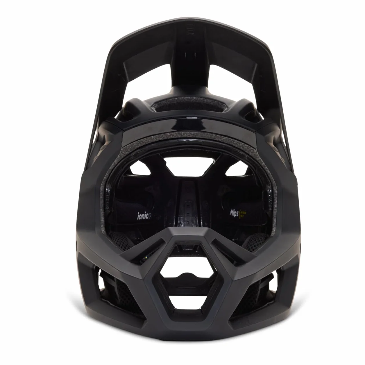 Fox Herren Bikehelm PROFRAME RS