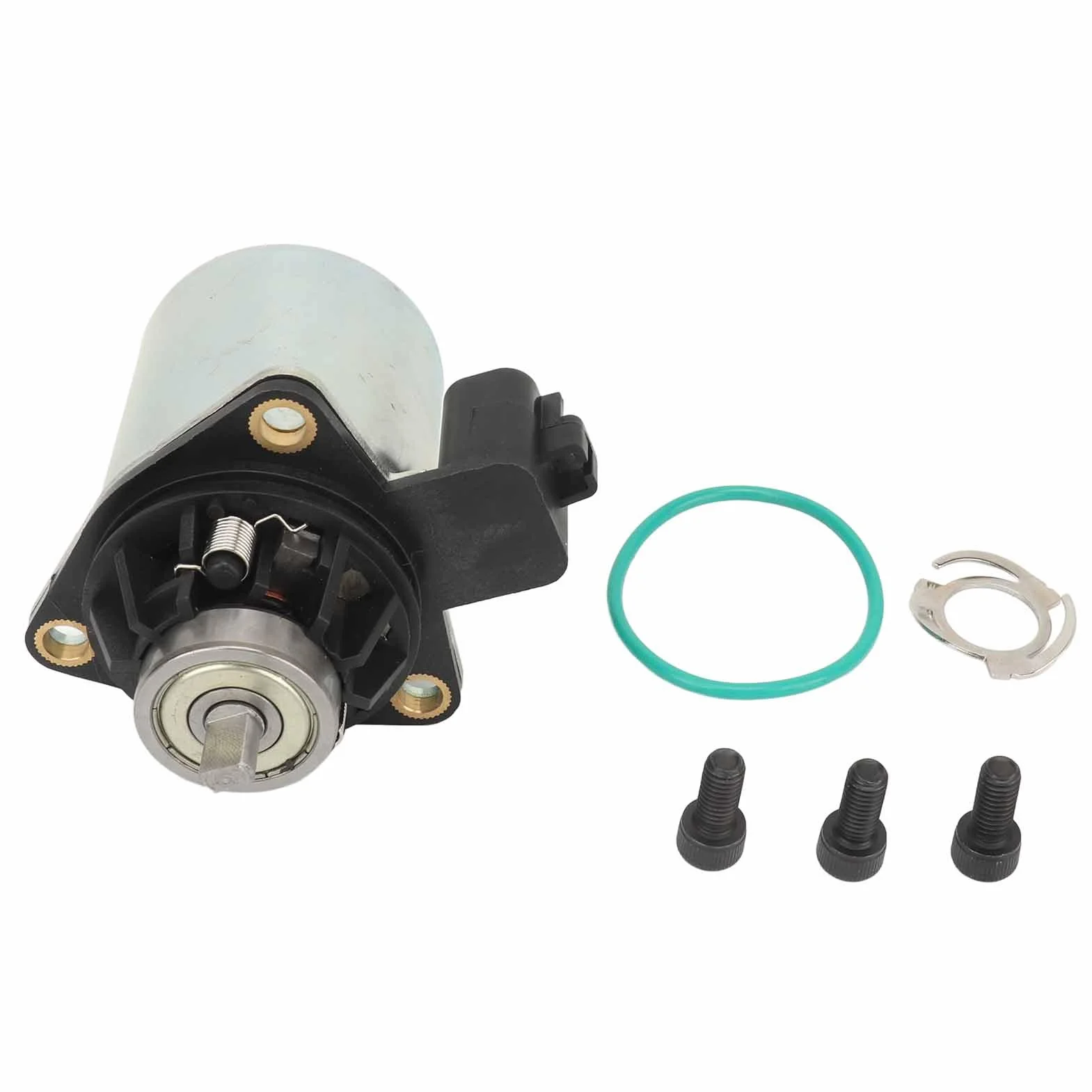 Attuatore Ingranaggio Frizione 3136052030 Funzionamento Regolare e Alta sensibilità per107,C1,SWIFT,Auris Yaris