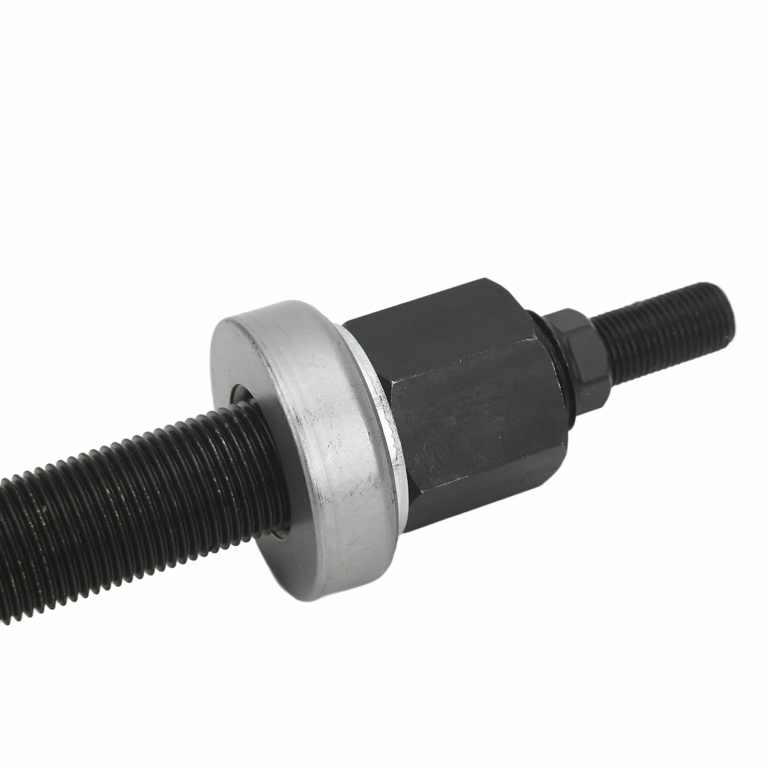 OUKENS Harmonic Balancer Installer, Strumento di Installazione Harmonic Balancer Accessori Motore 66515 Sostituzione per SBC BBC