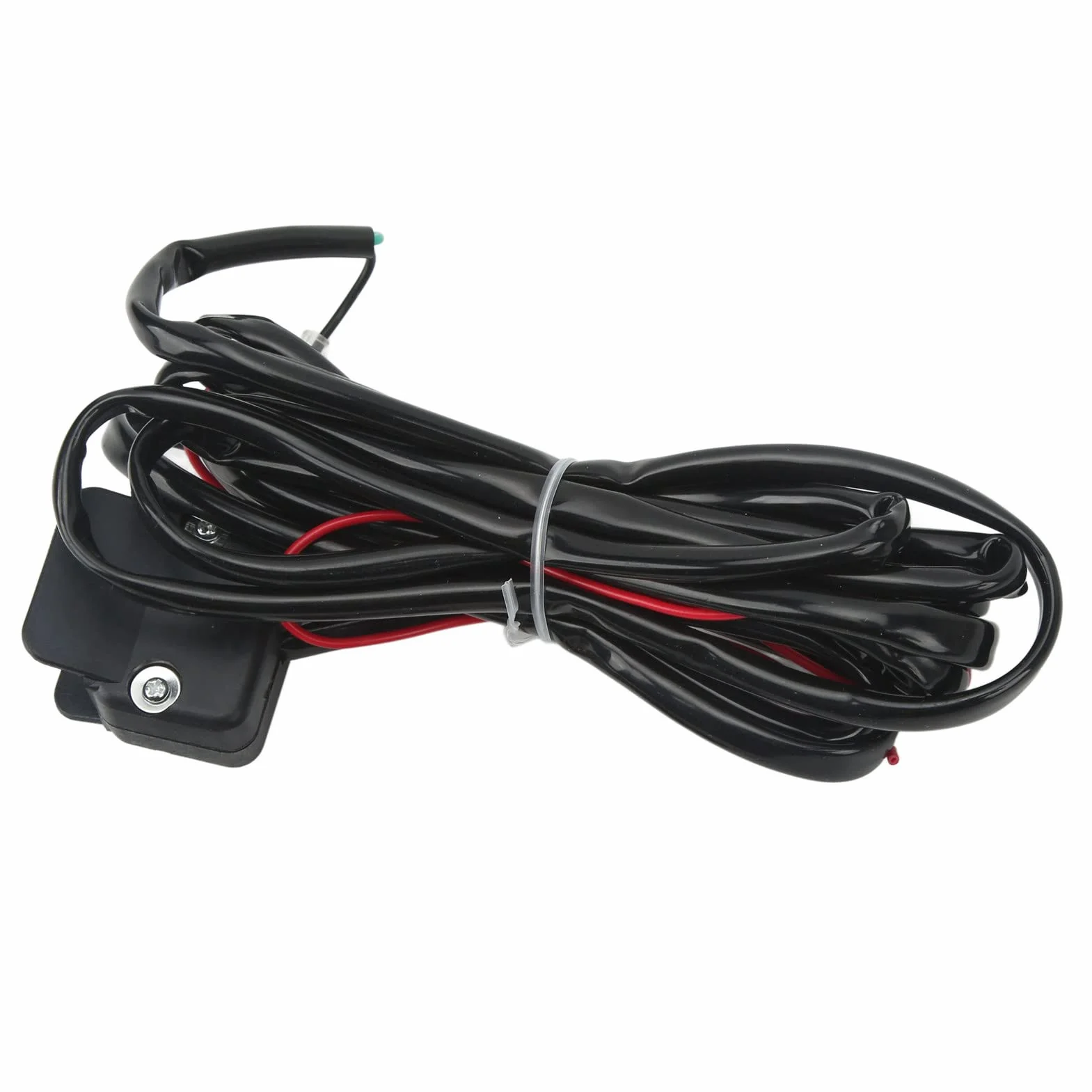 Kit Interruttore per Argano ATV, Linea di Controllo Supporto Manubrio 3 Metri