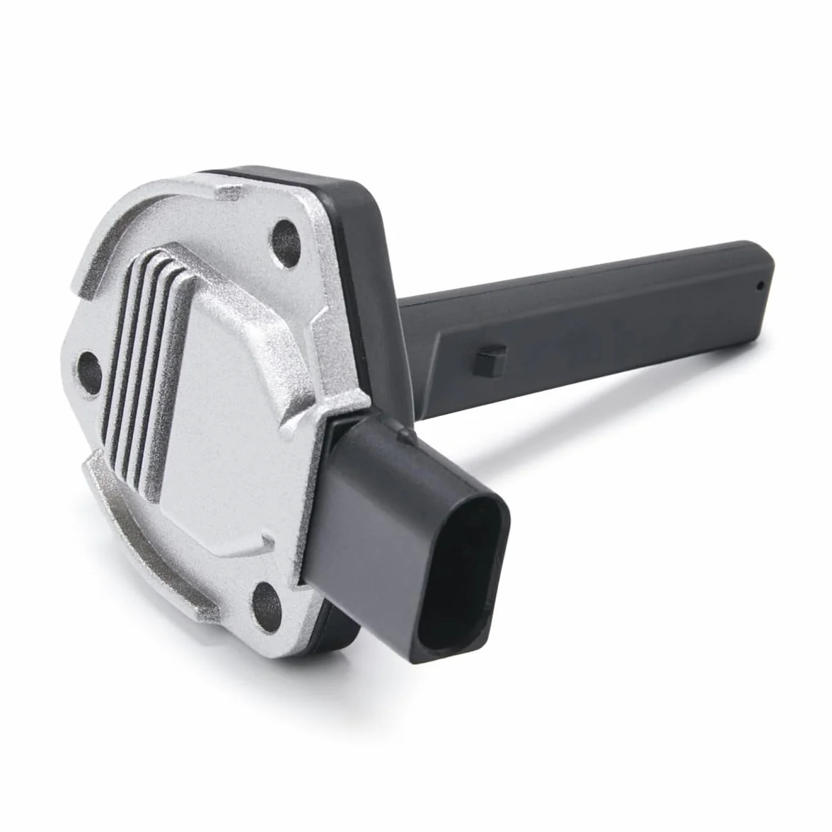Sensore livello olio motore Sostituzione sensore livello olio per Serie 1 E82 E87 E88 Serie 3 E36 E46 E90 Serie 5 E39 E60 E61 X1 X3 X5 Accessori auto Part# 12611439810 12617508003