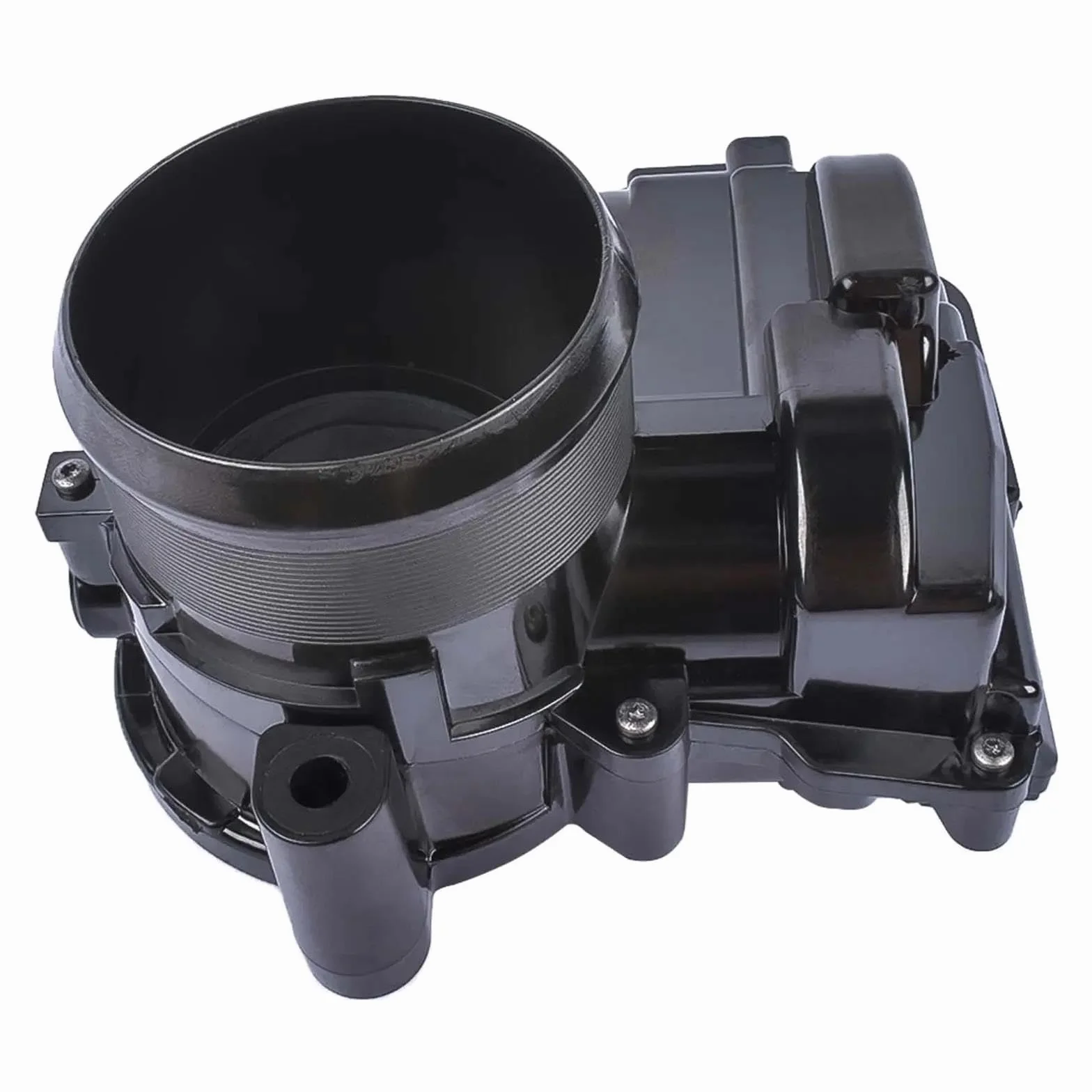 Corpo farfallato elettronico AP03 Mini R56 Cooper S 1.6L Hatchback 2006-2013 Valvola dell'acceleratore