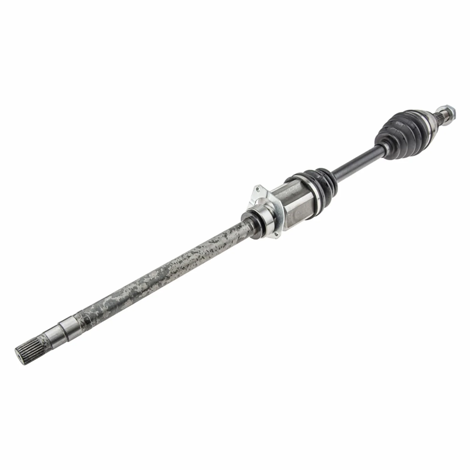 NTY Albero motore/Semiasse NPW-FT-041 Compatibile con: FIAT 500X, JEEP RENEGADE SUV