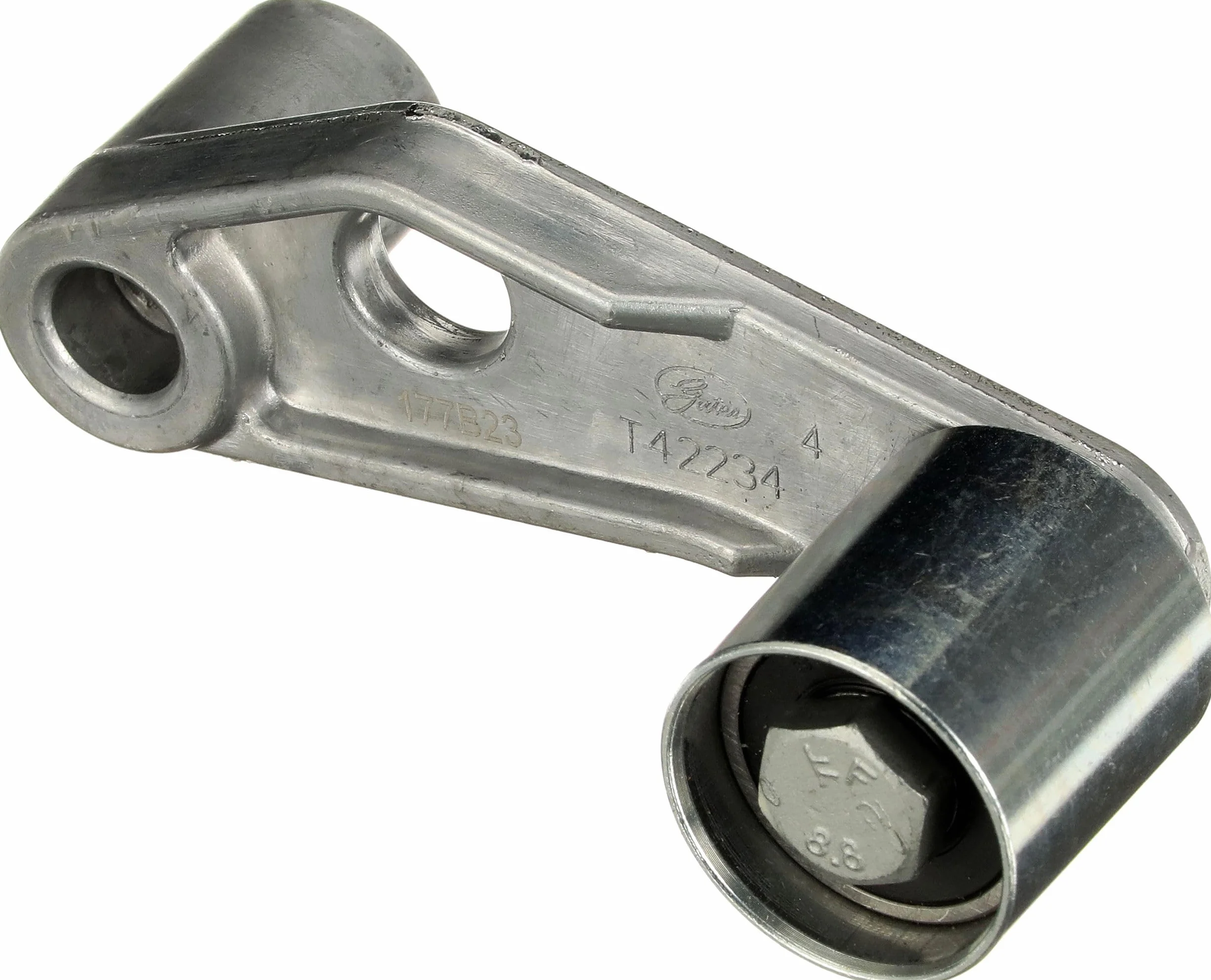GATES KP25565XS-1 Pompa Acqua Kit Cinghie Dentate