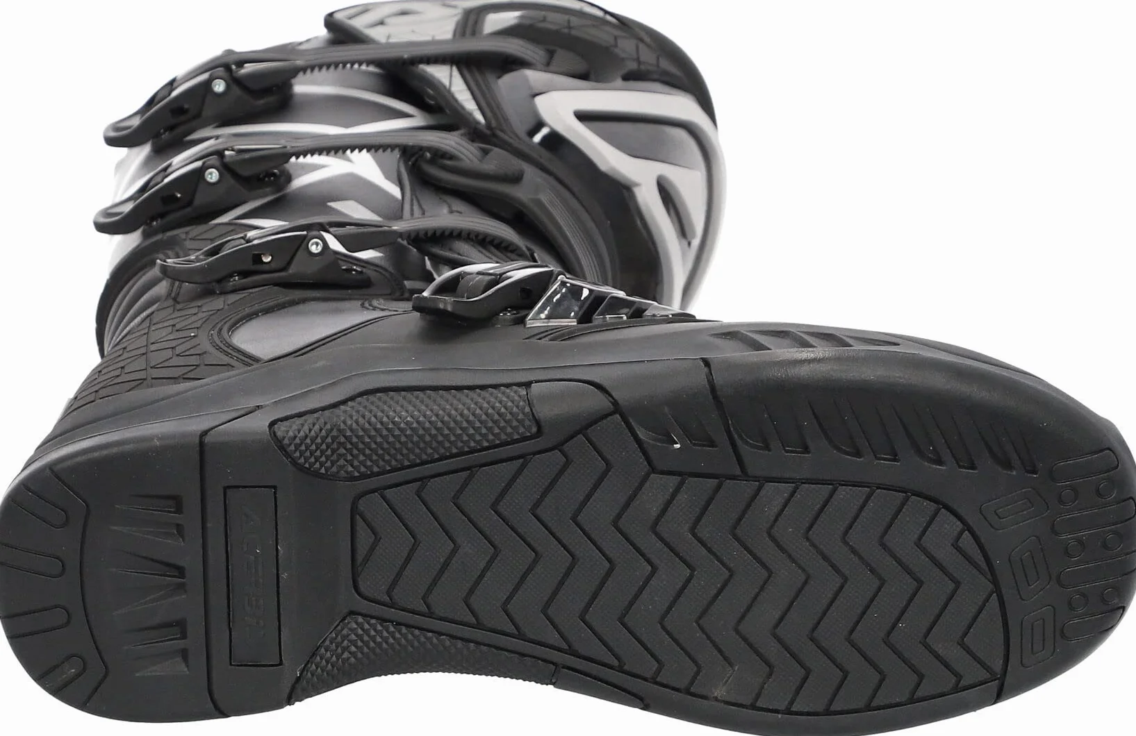 Acerbis Stivale X-team STIVALIUnisex - Adulto