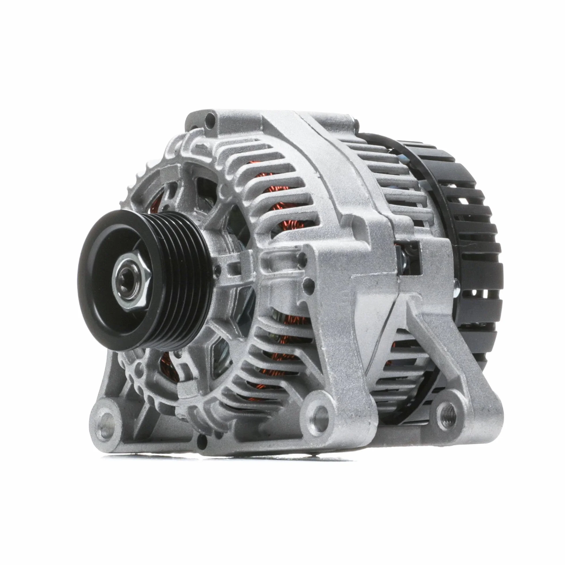 RIDEX Alternator dla OPEL Vivaro A Van 4G0173