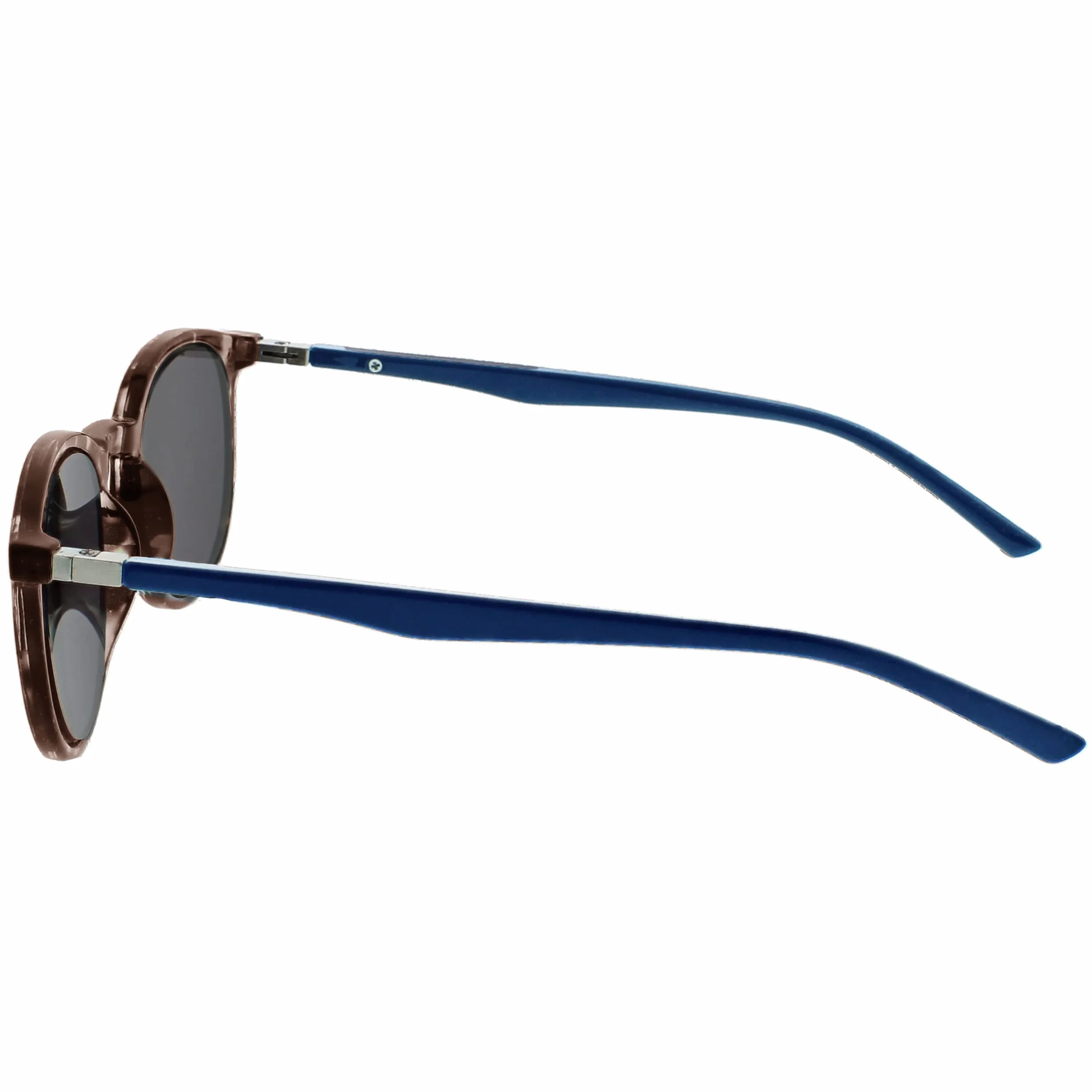 OPULIZE Okulary do czytania UV400 +1,50 Marrone Tartaruga Blu