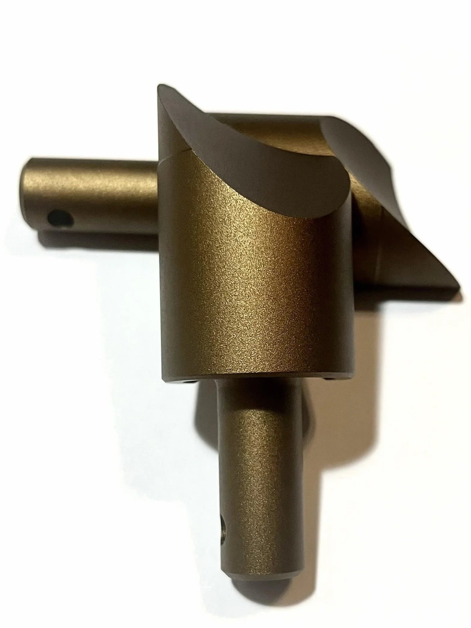 MX-Products Suzuki RM 250 Valvola di scarico guida 1993-1995 Exhaust Valve Set Power Valve
