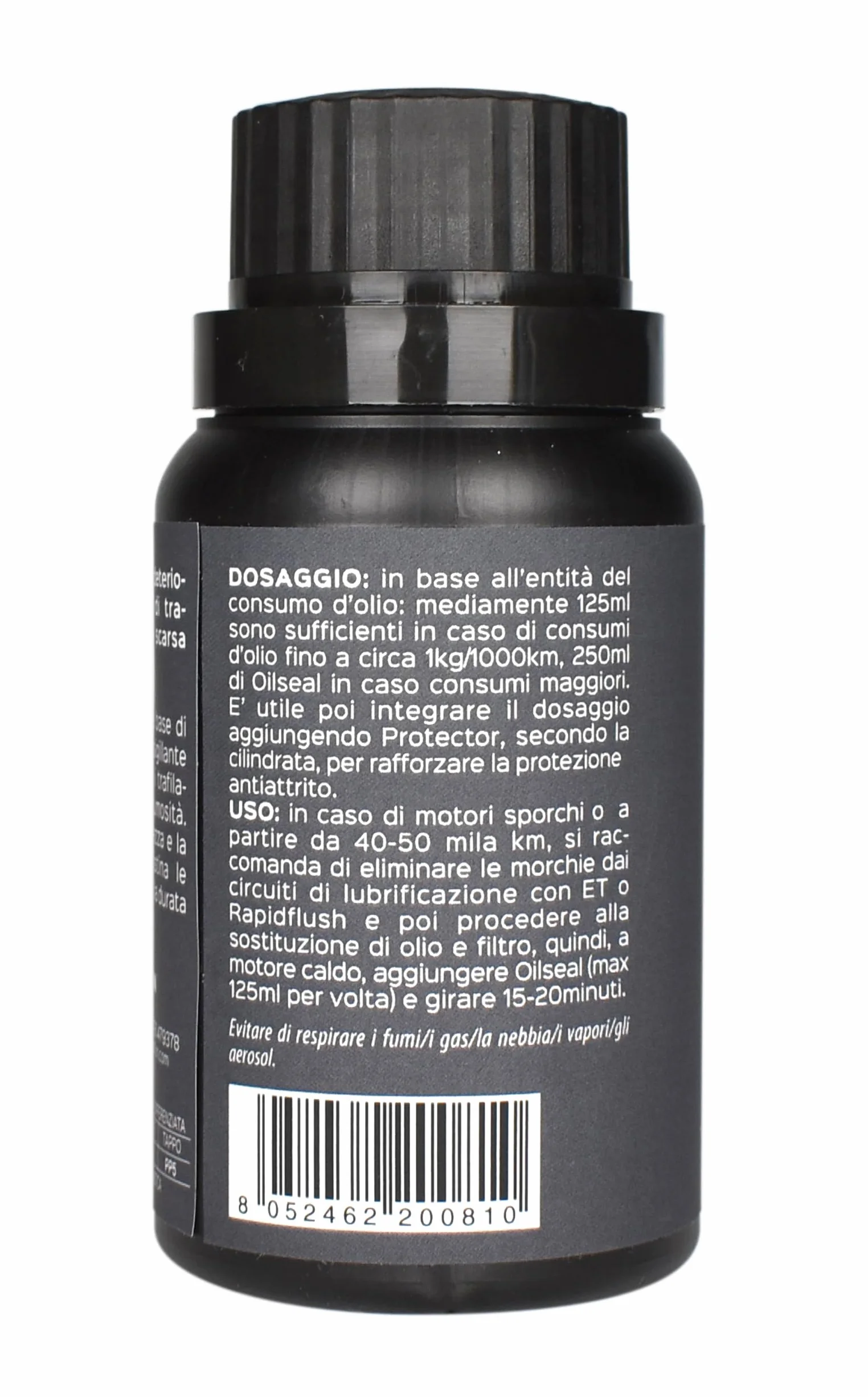 SINTOFLON PROTECTOR OILSEAL Fl. 125 ml
