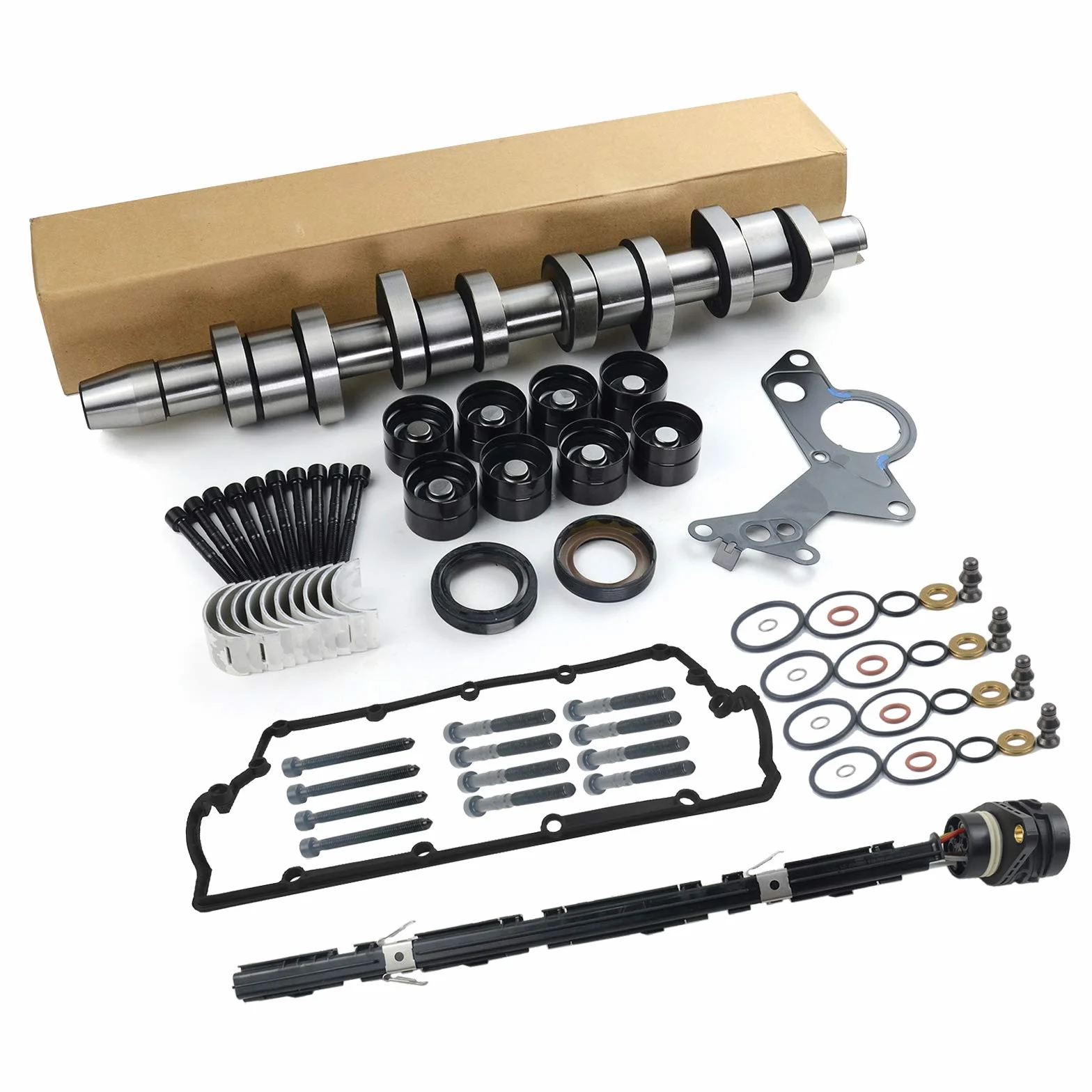 Kit Albero a Camme Completo 1.9 PD TDI AXC AXR BJB BKC BLS BLT