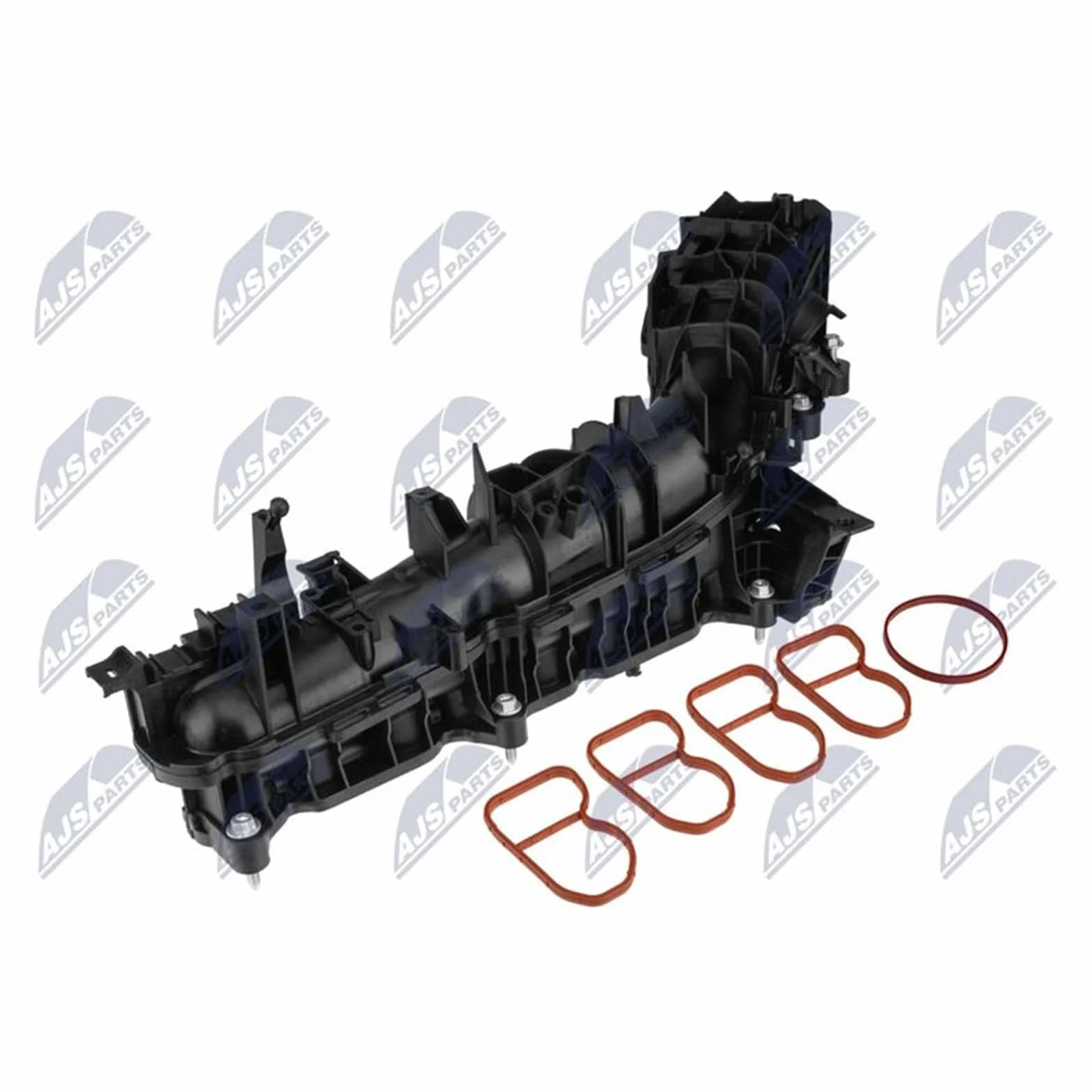 NTY Modulo collettore aspirazione BKS-BM-040