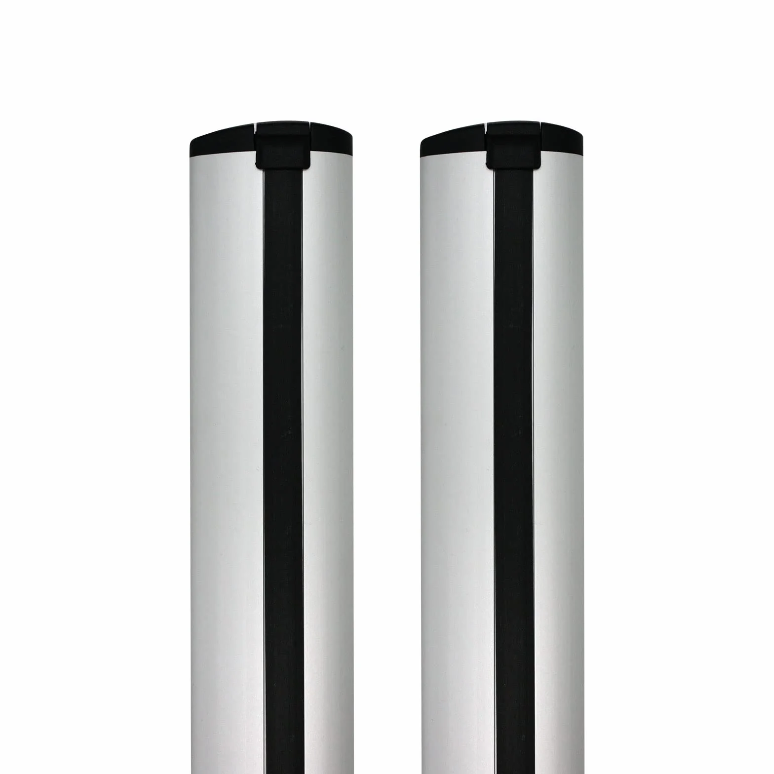 Tetrax CAM 2166 Totus Rails Chiusi Fly