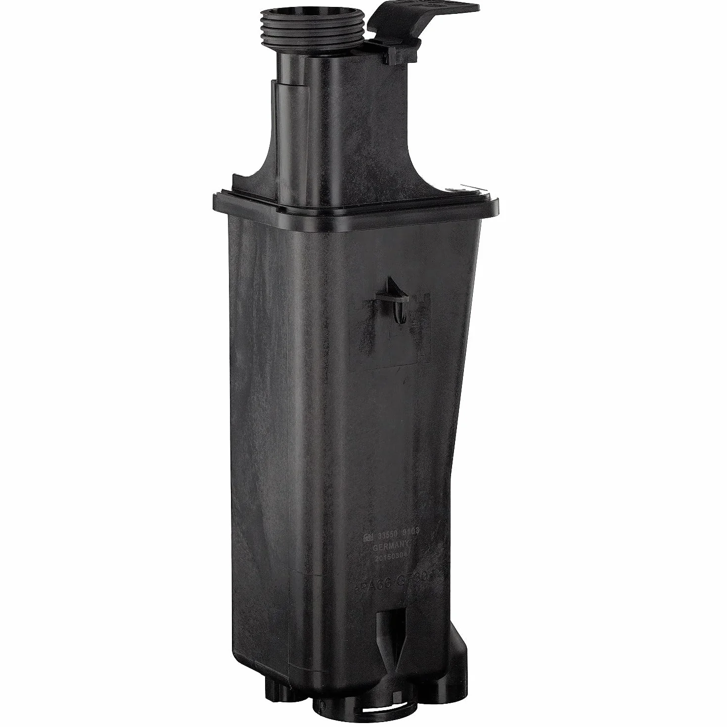 febi bilstein 33550 vaschetta espansione, 1 unità