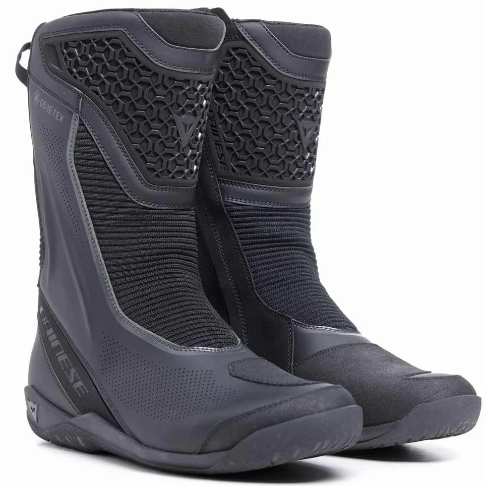 Dainese Freeland 2 GoreTex Stivali impermeabili per moto Touring