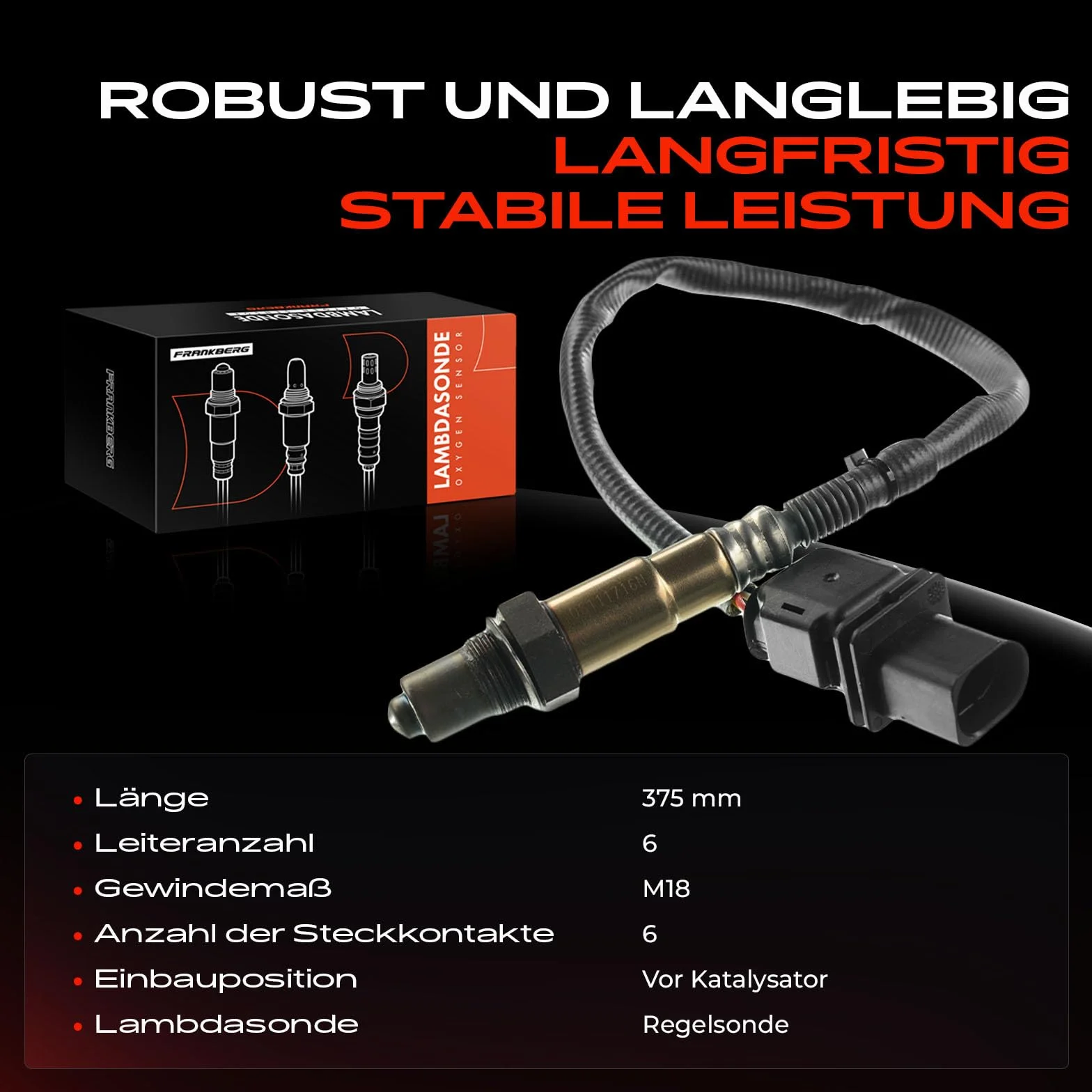 Sonda lambda E81 E82 E88 E90 E91 One R56 R60 X1 E84 X3 E83 X5 E70 2006-2017 0281004079