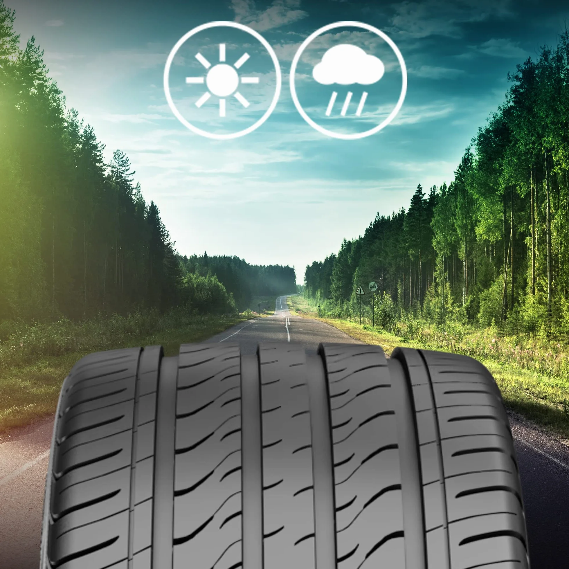 Berlin Tires Summer HP ECO 175/70 R14 84T Pneumatico Estivo