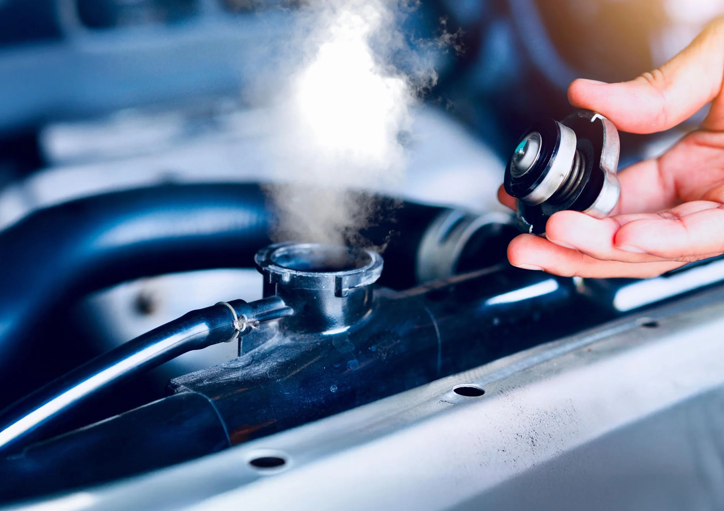 Krafft Antigelo G13 con tecnologia ibrida Si-OAT - Protezione integrale per motori del gruppo VAG - Lunga durata e massime prestazioni - Biodegradabile - 5L